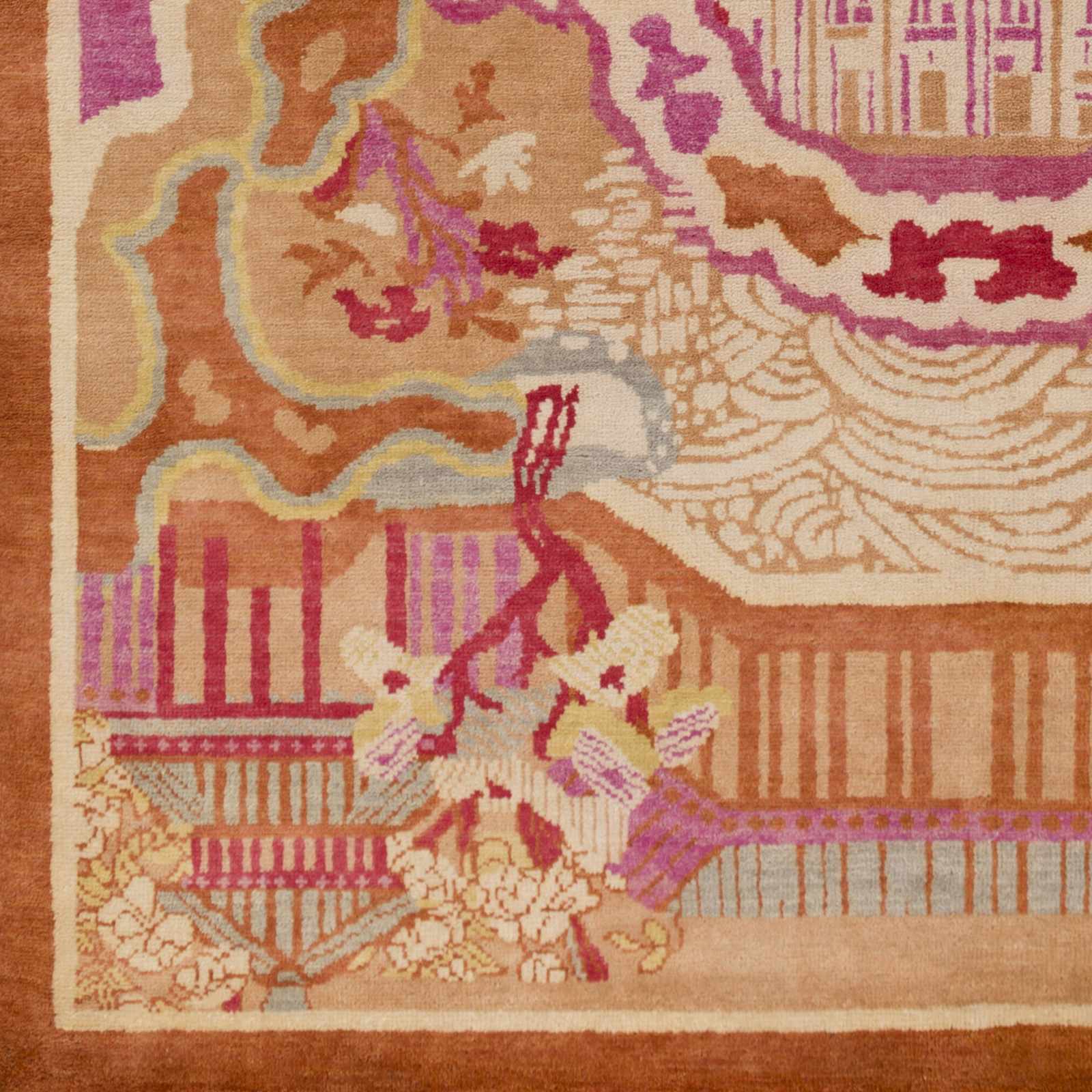 Northdale Area Rug - Clearance - Image 3