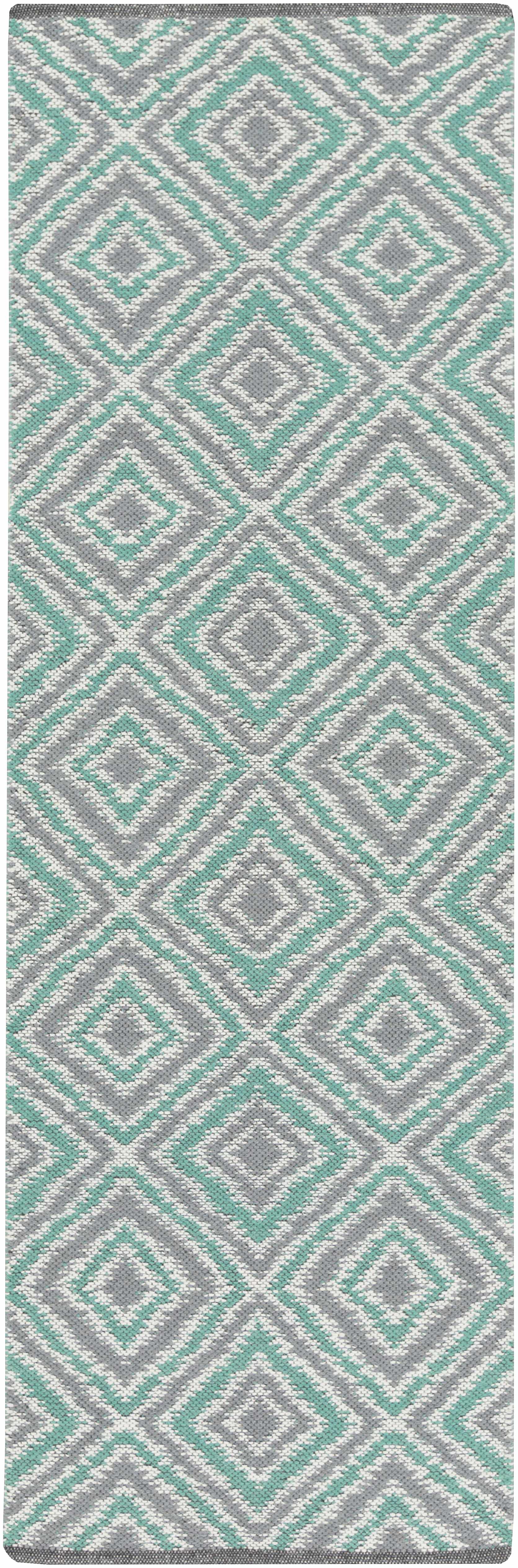 Northmoor Wool Area Rug - Clearance - Image 3