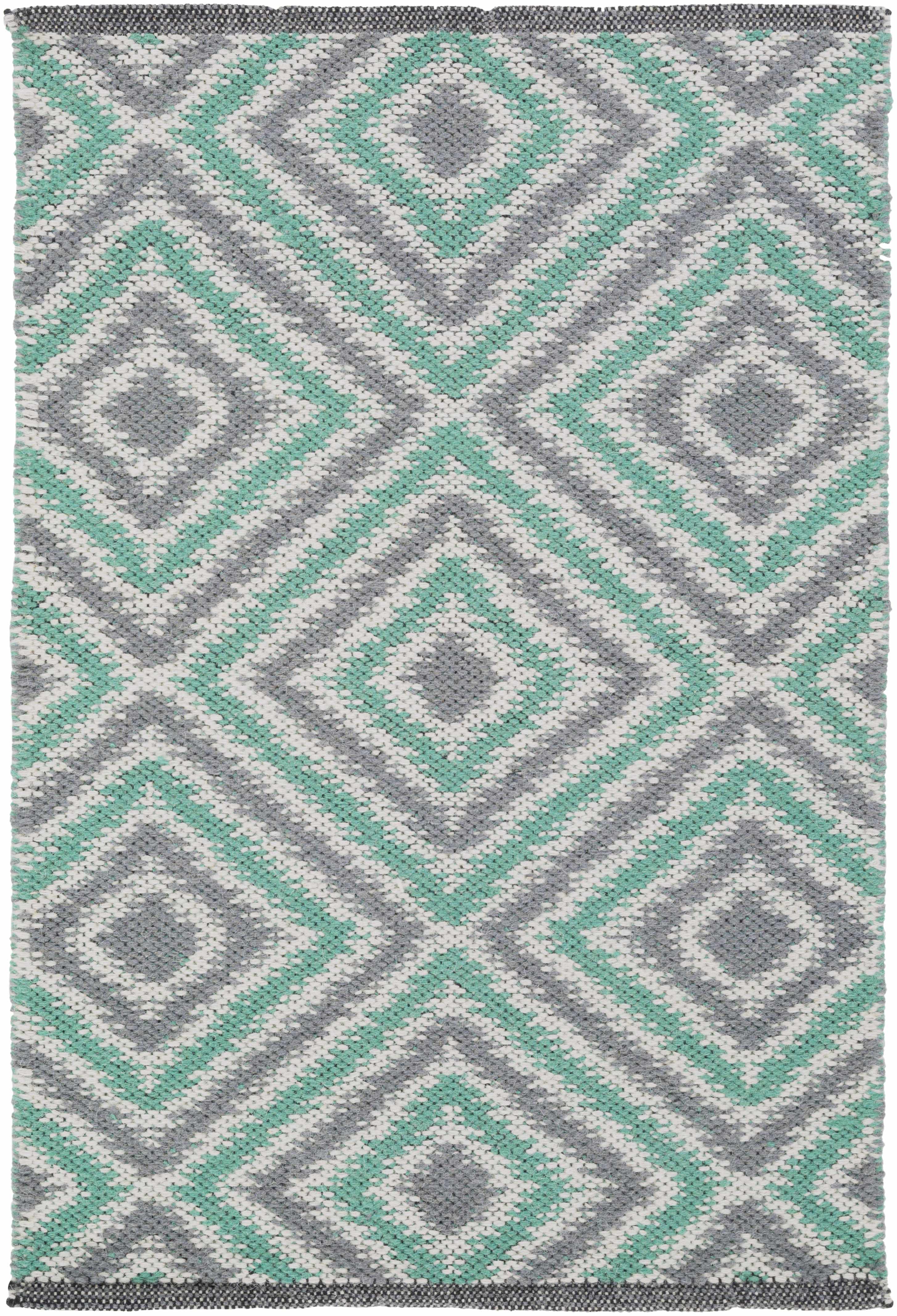 Northmoor Wool Area Rug - Clearance - Image 6