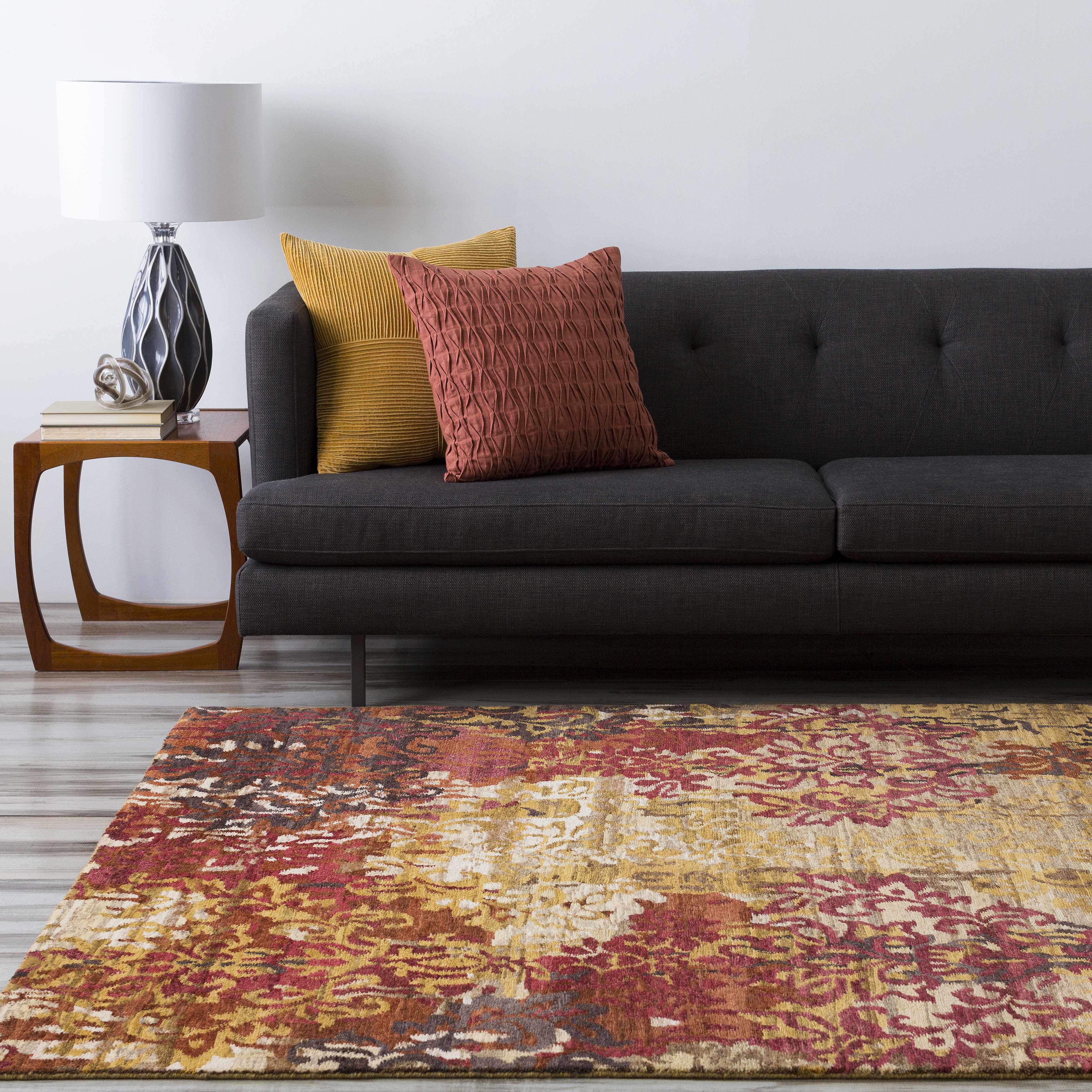 Northrop Area Carpet - Clearance - Image 2