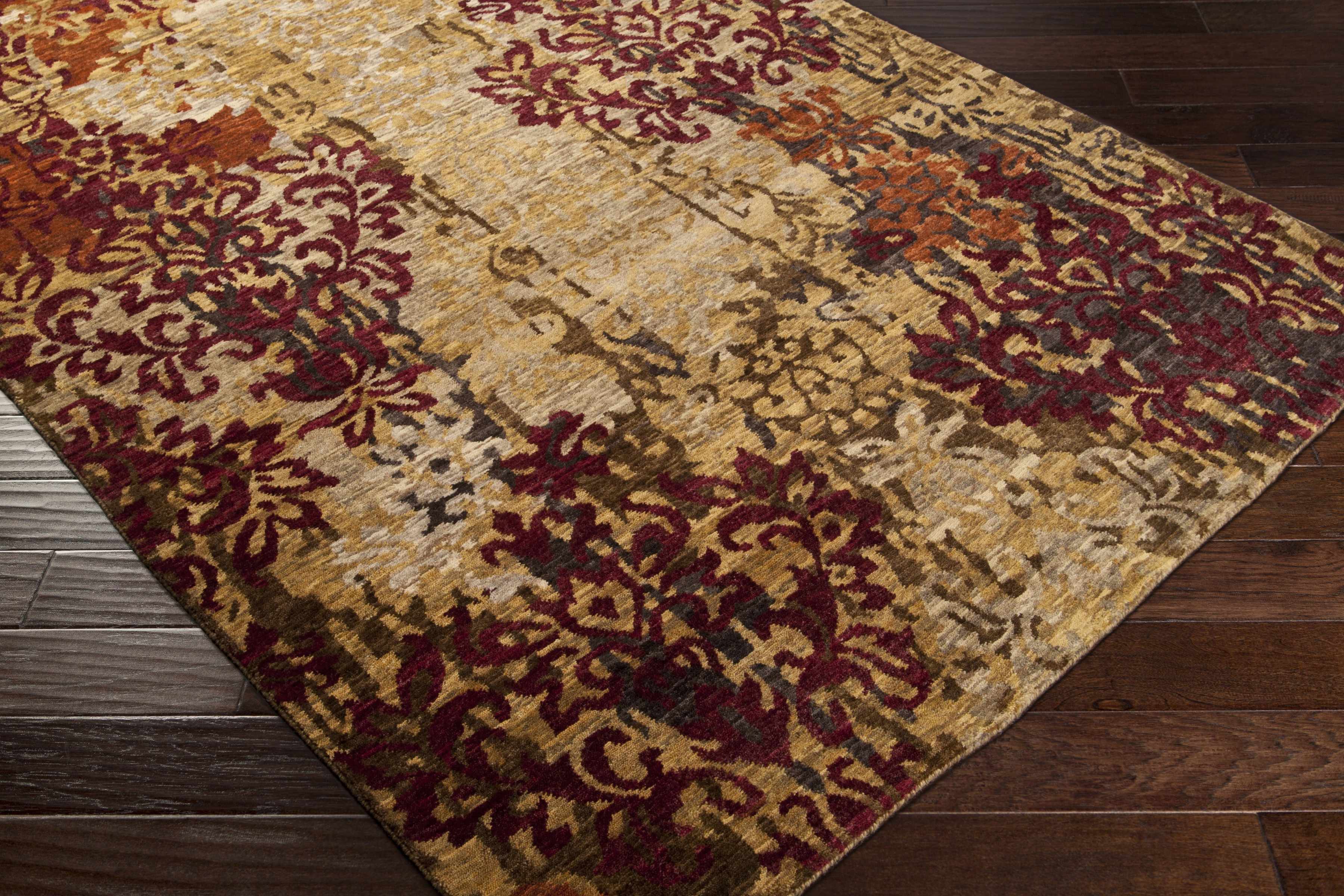 Northrop Area Carpet - Clearance - Image 3