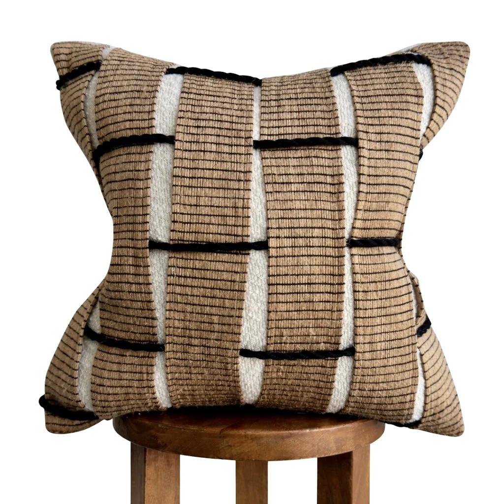 Nosara Pillow Cover - Image 2