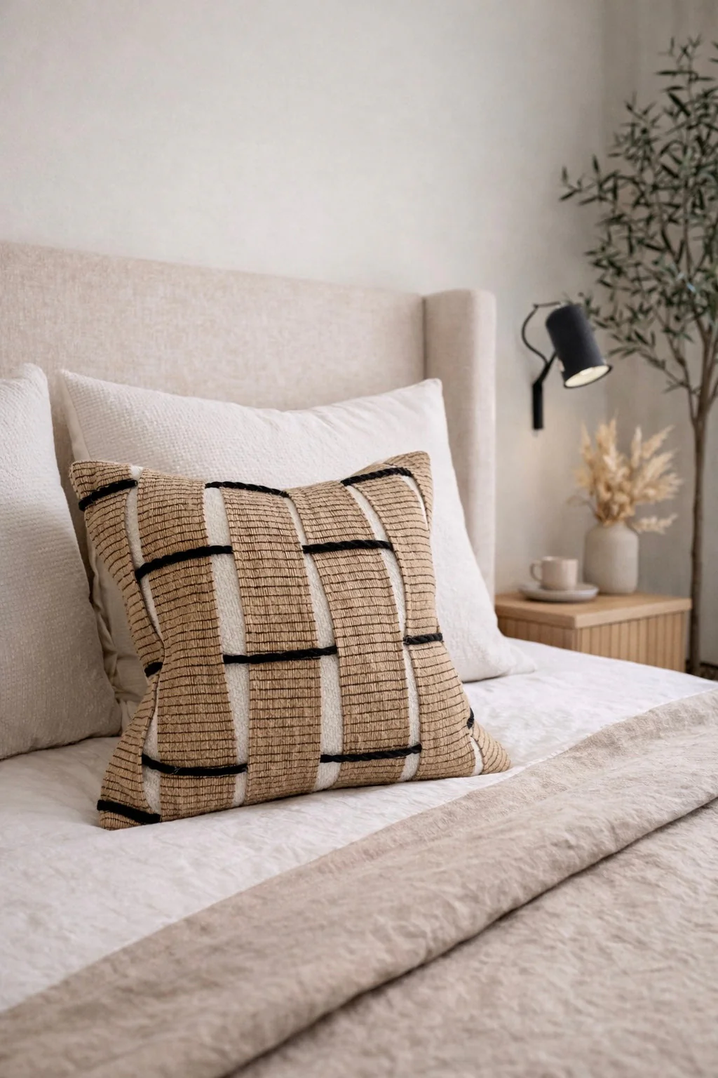 Nosara Pillow Cover - Image 3