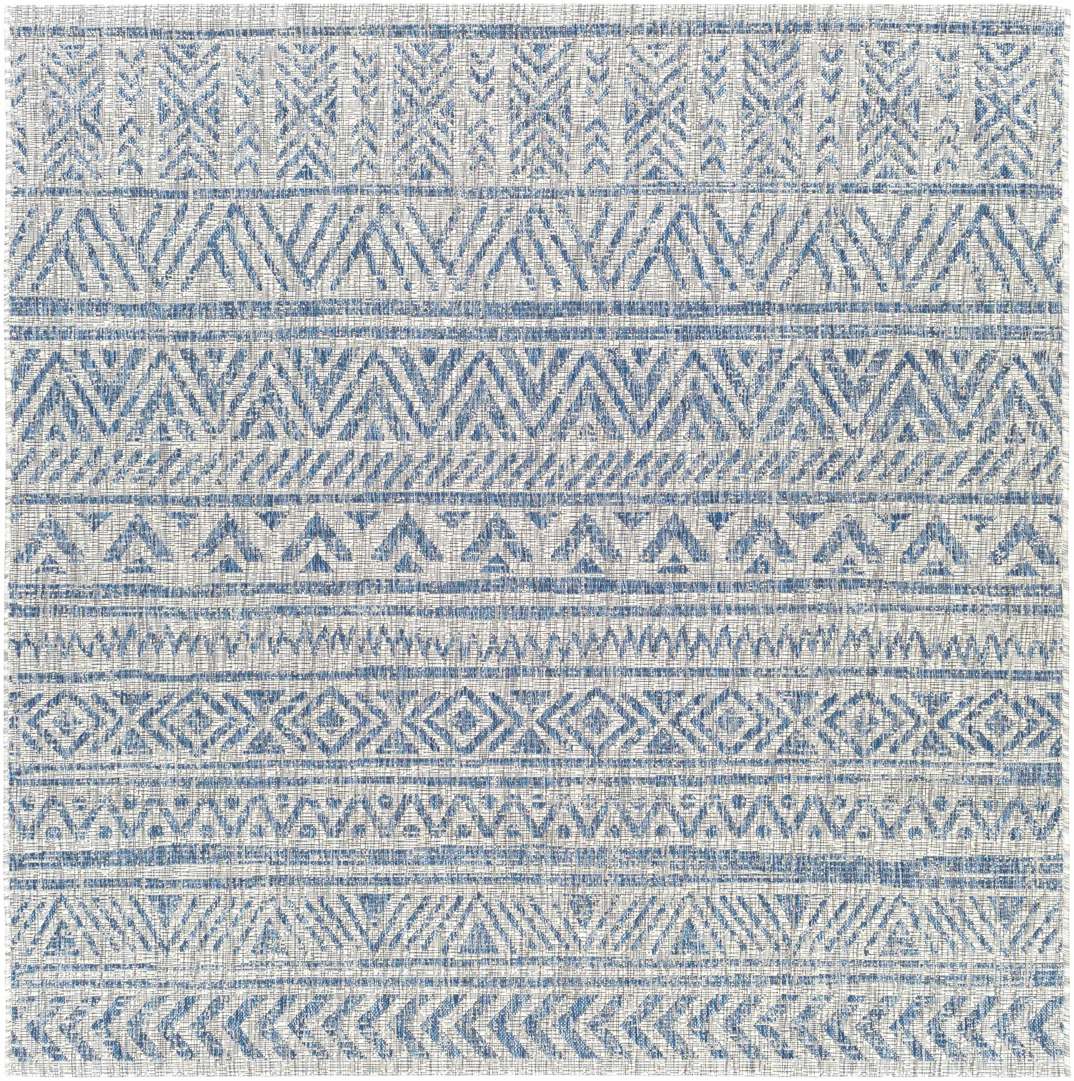 Novato All Over Pattern Performance Rug - Image 10