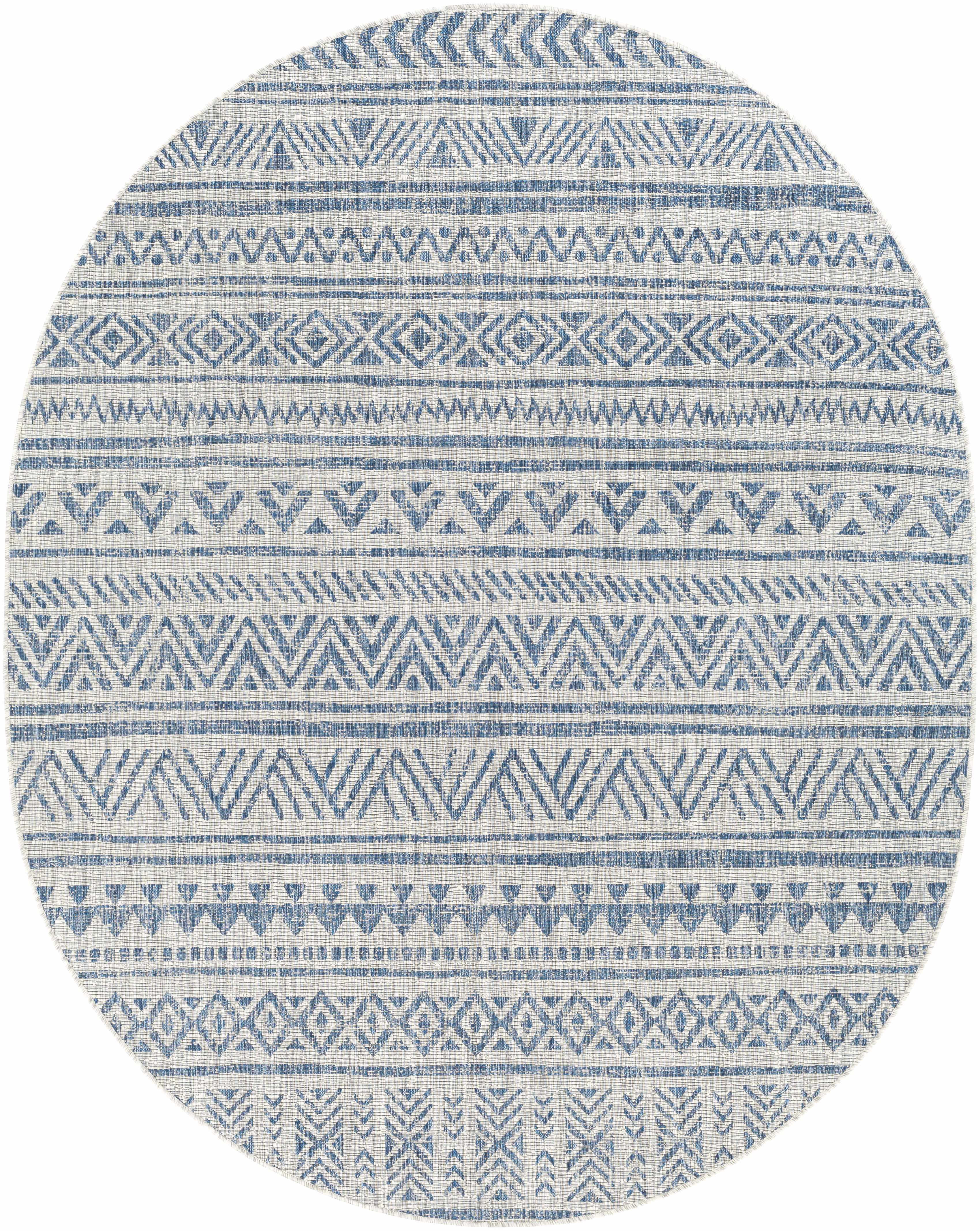 Novato All Over Pattern Performance Rug - Image 11