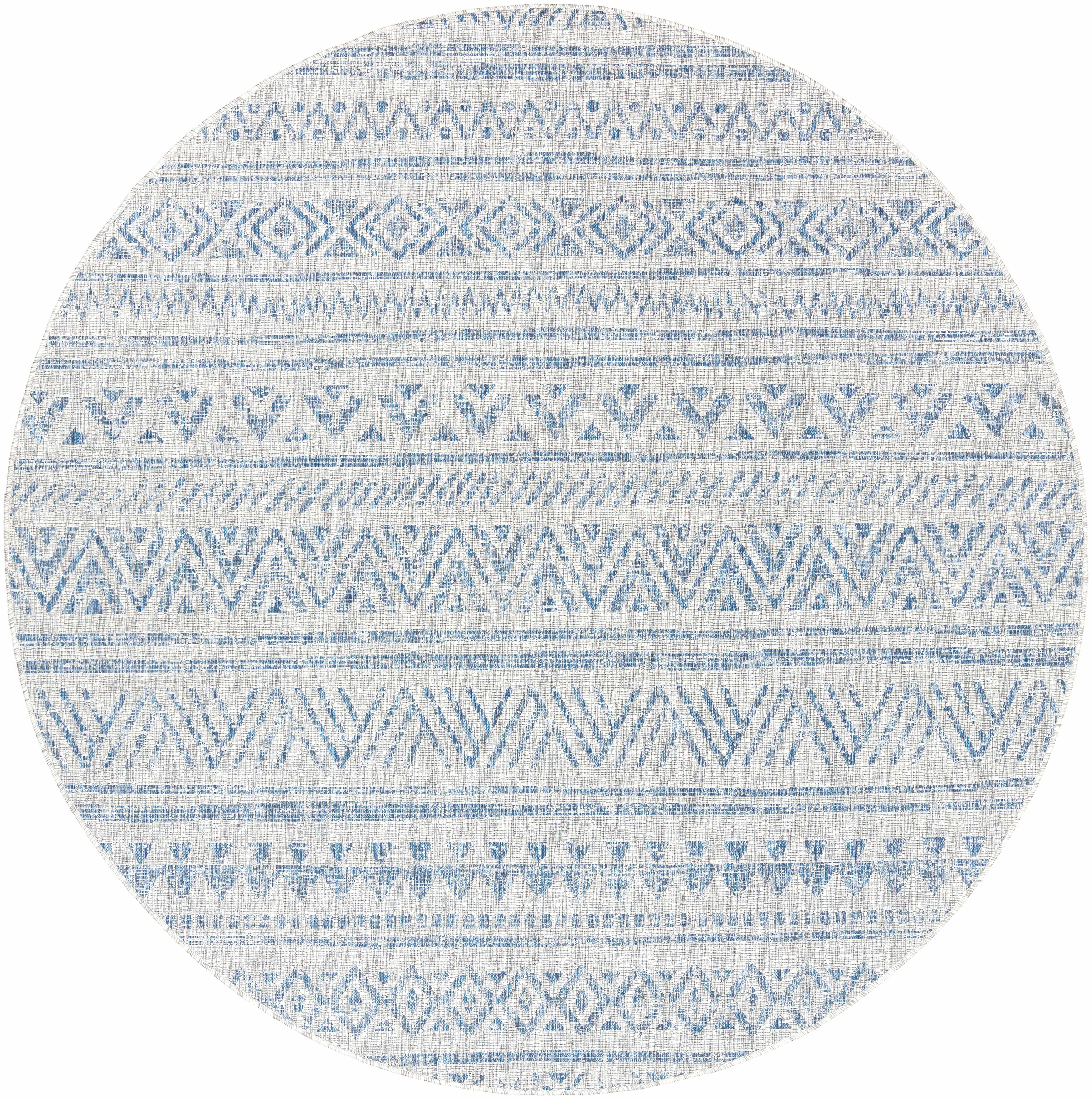 Novato All Over Pattern Performance Rug - Image 12