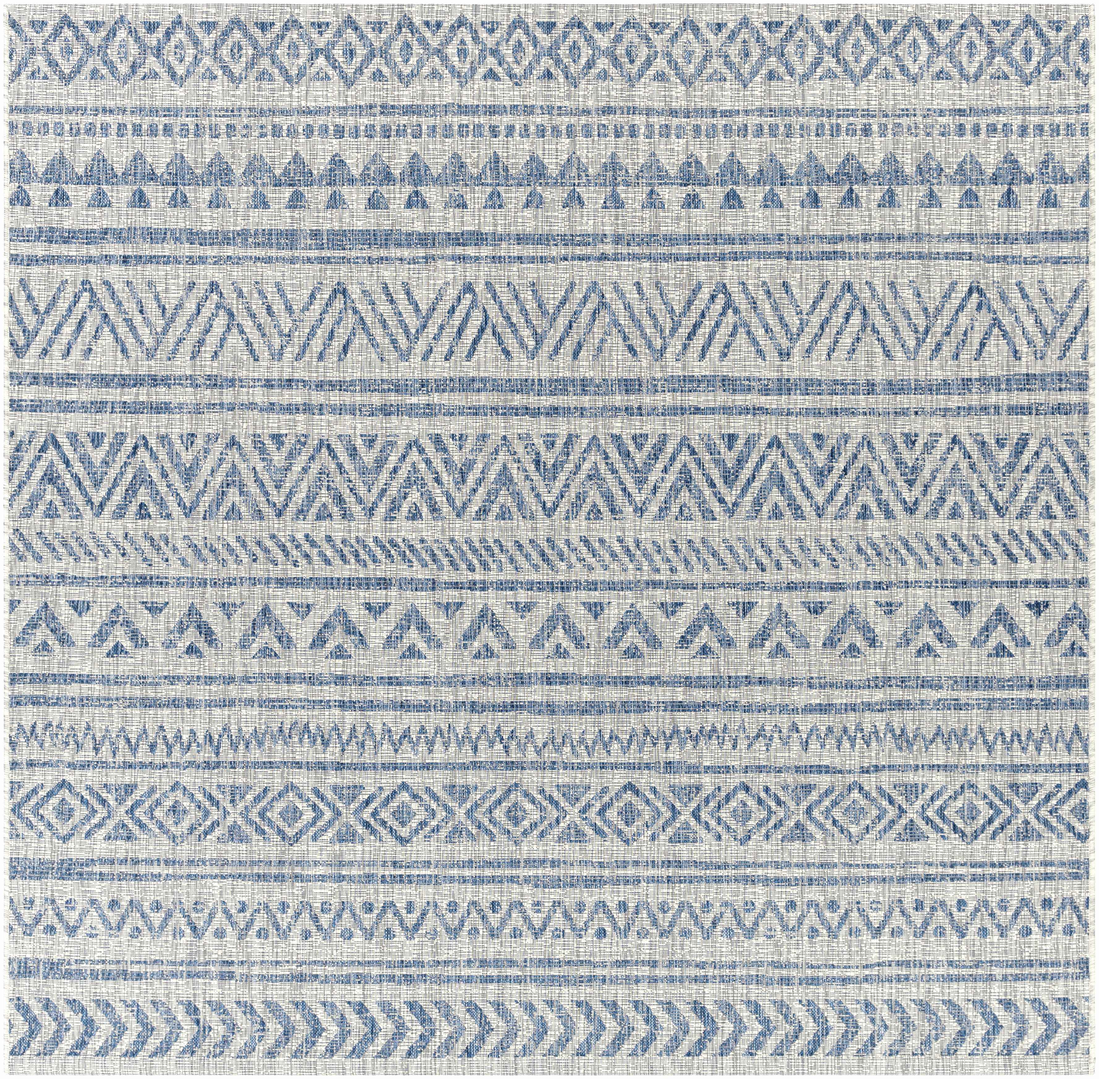 Novato All Over Pattern Performance Rug - Image 13