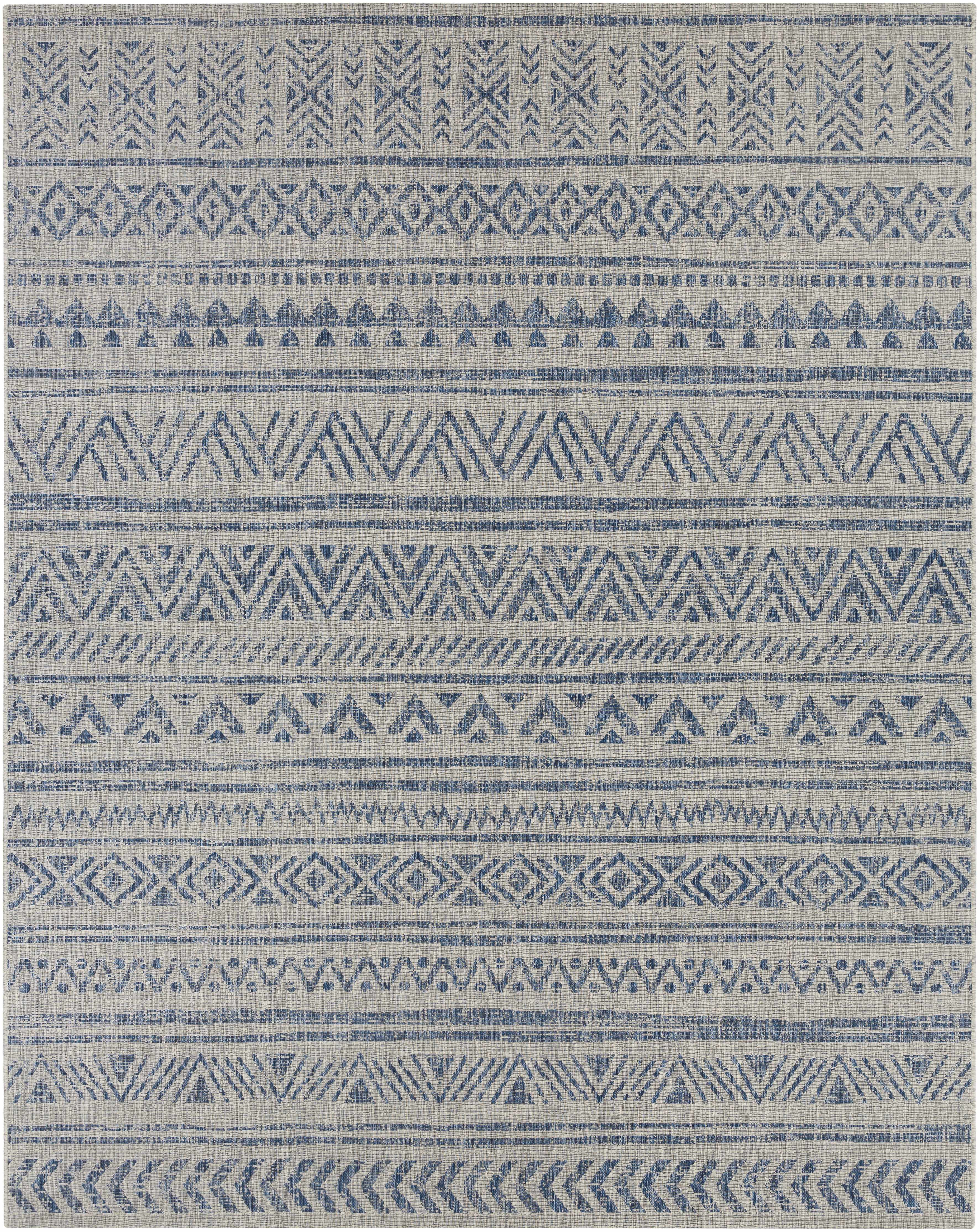 Novato All Over Pattern Performance Rug - Image 16