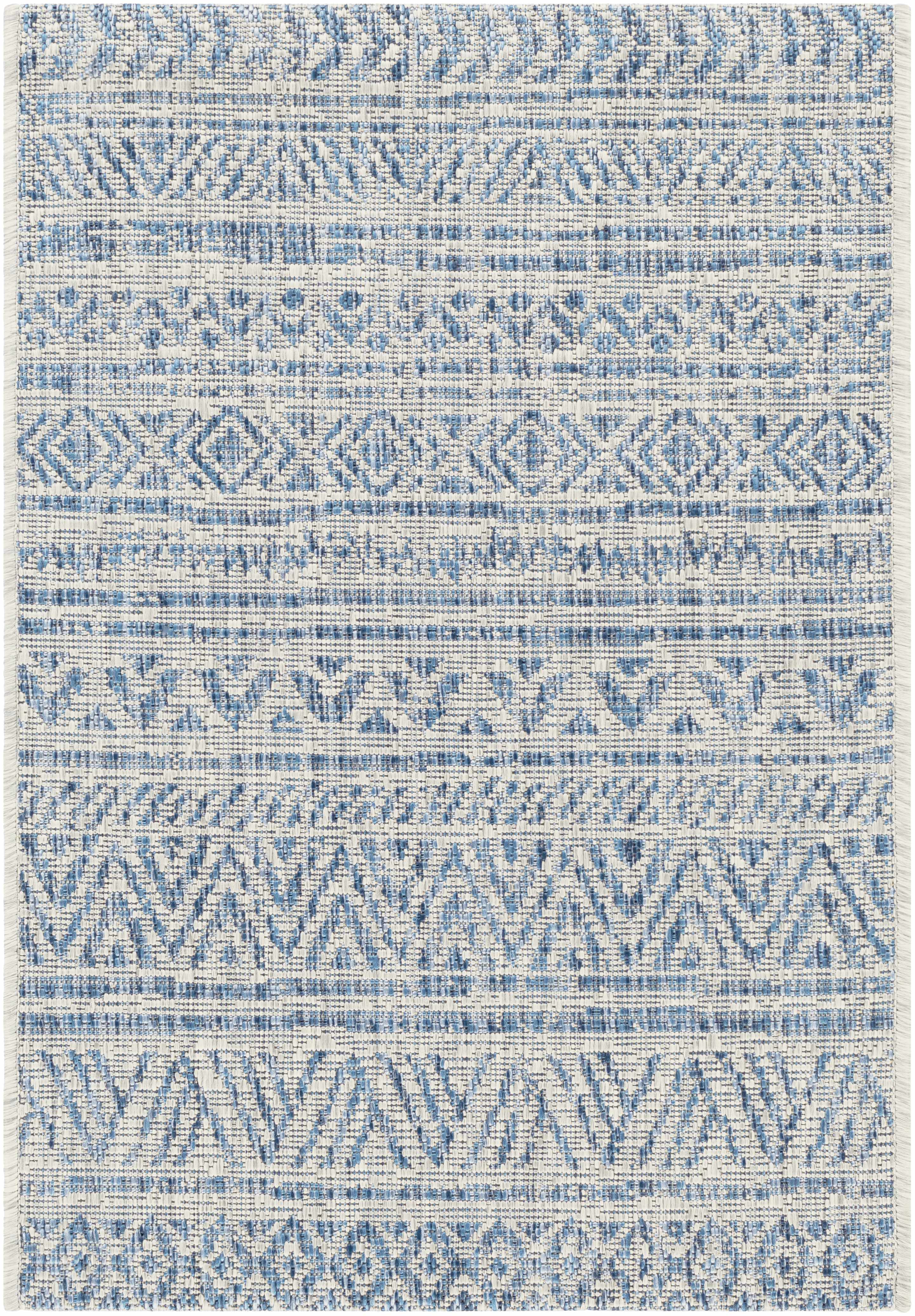 Novato All Over Pattern Performance Rug - Image 17