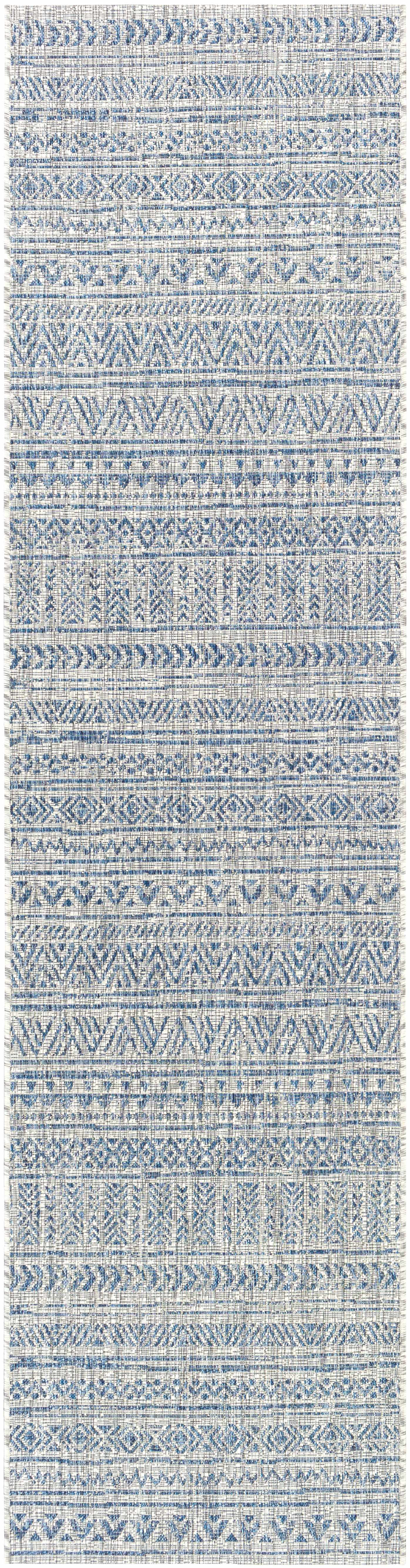 Novato All Over Pattern Performance Rug - Image 18