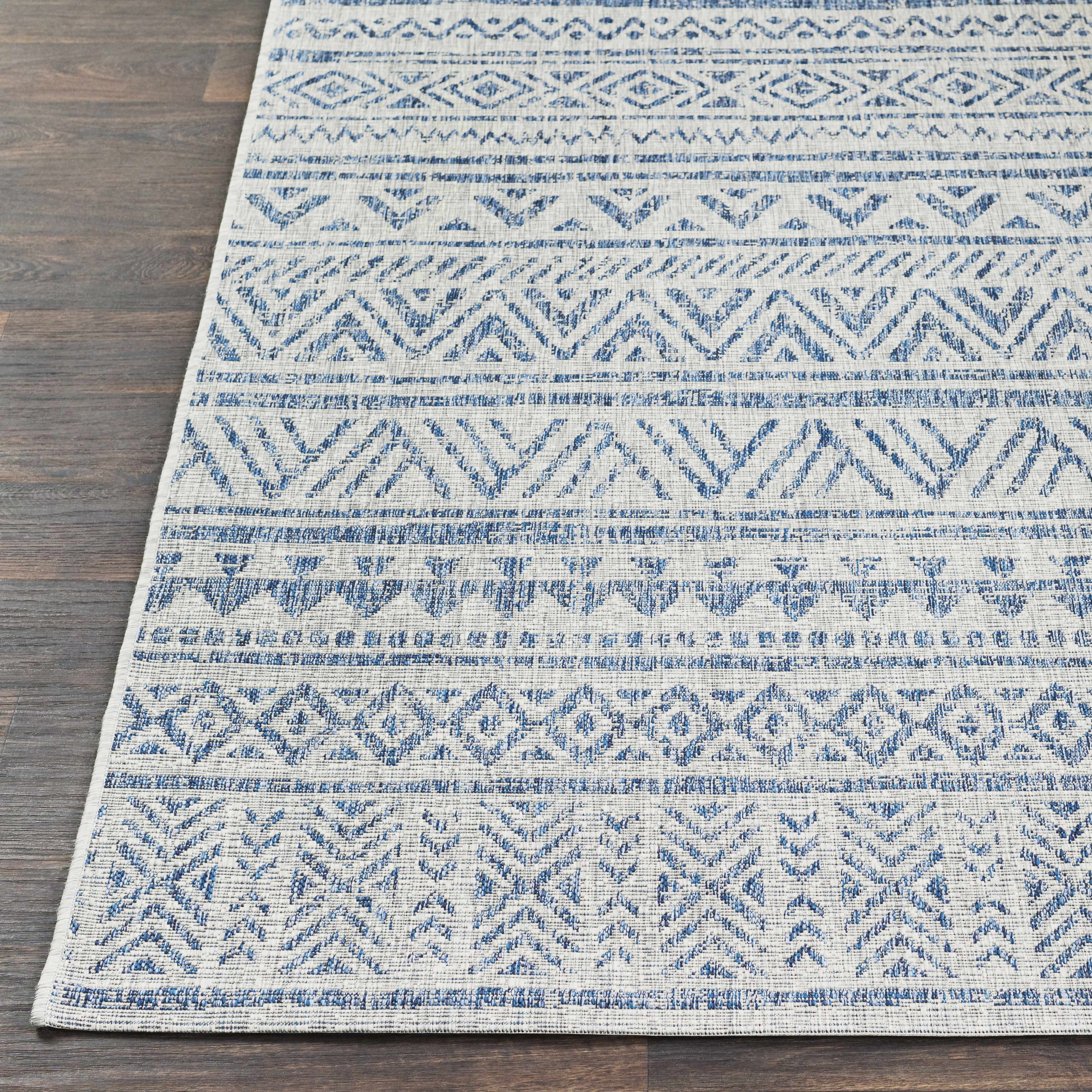 Novato All Over Pattern Performance Rug - Image 19