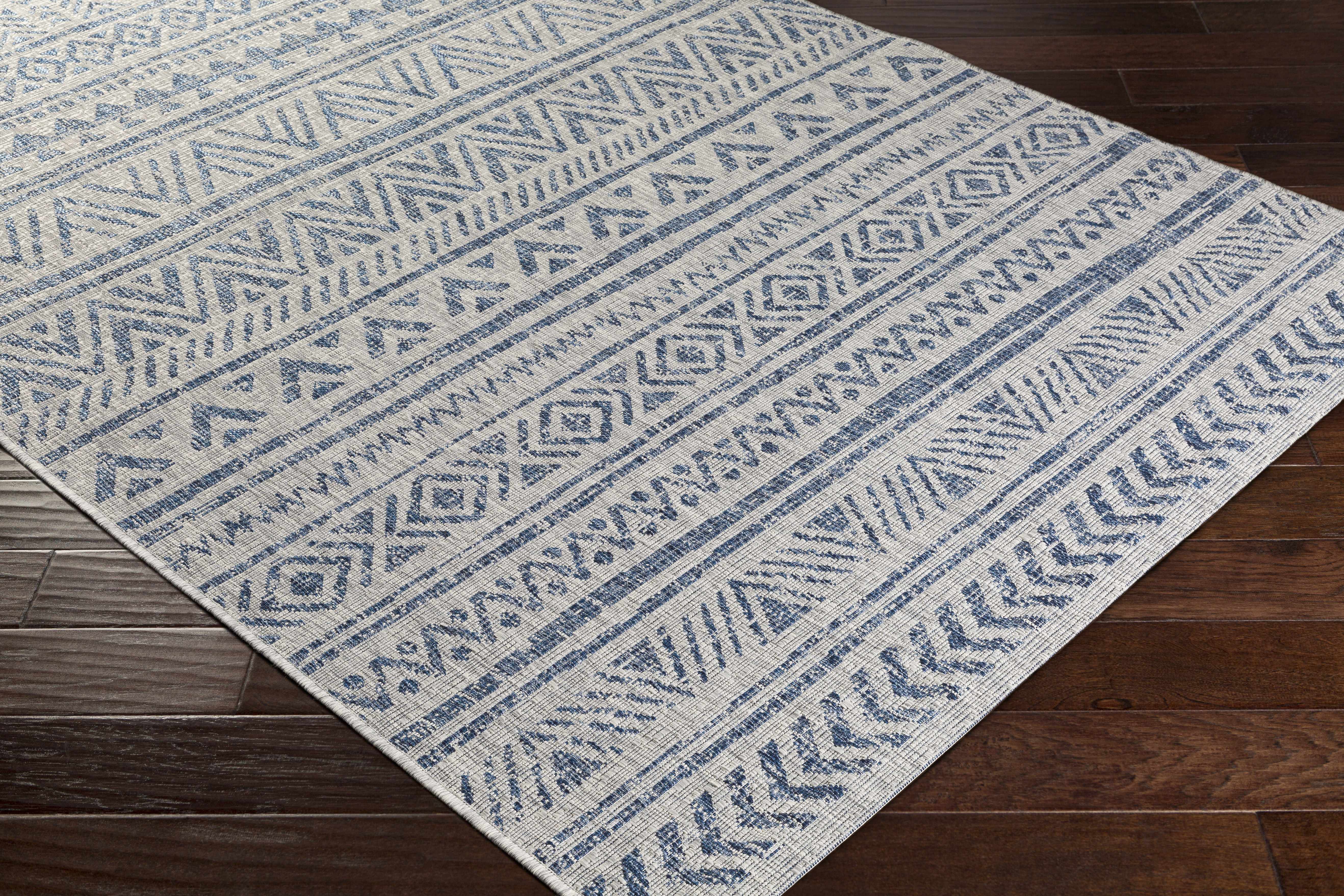 Novato All Over Pattern Performance Rug - Image 20