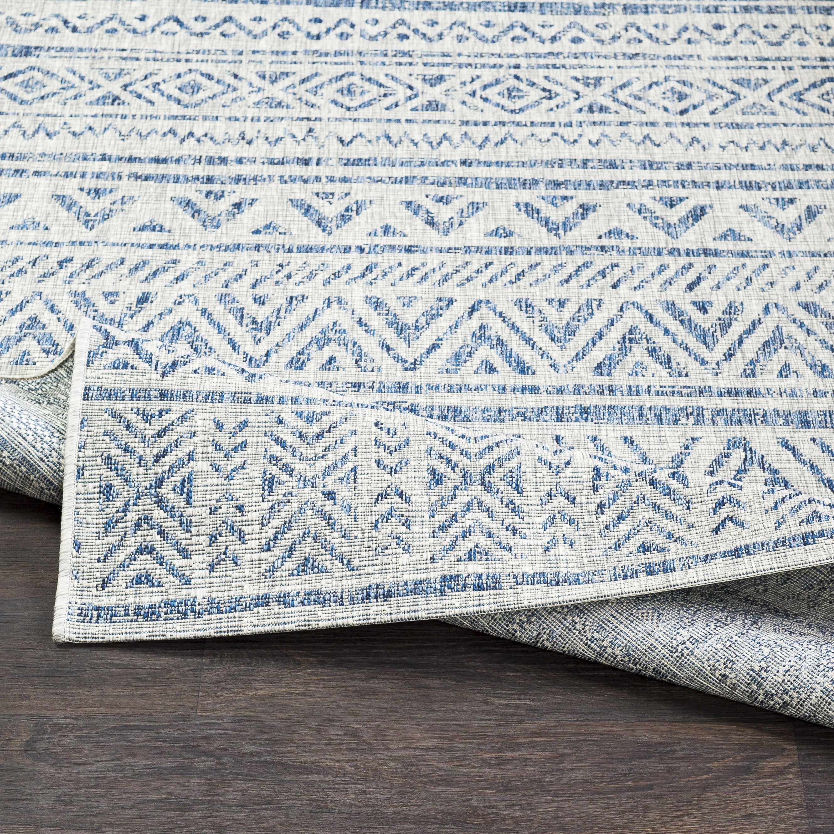 Novato All Over Pattern Performance Rug - Image 21