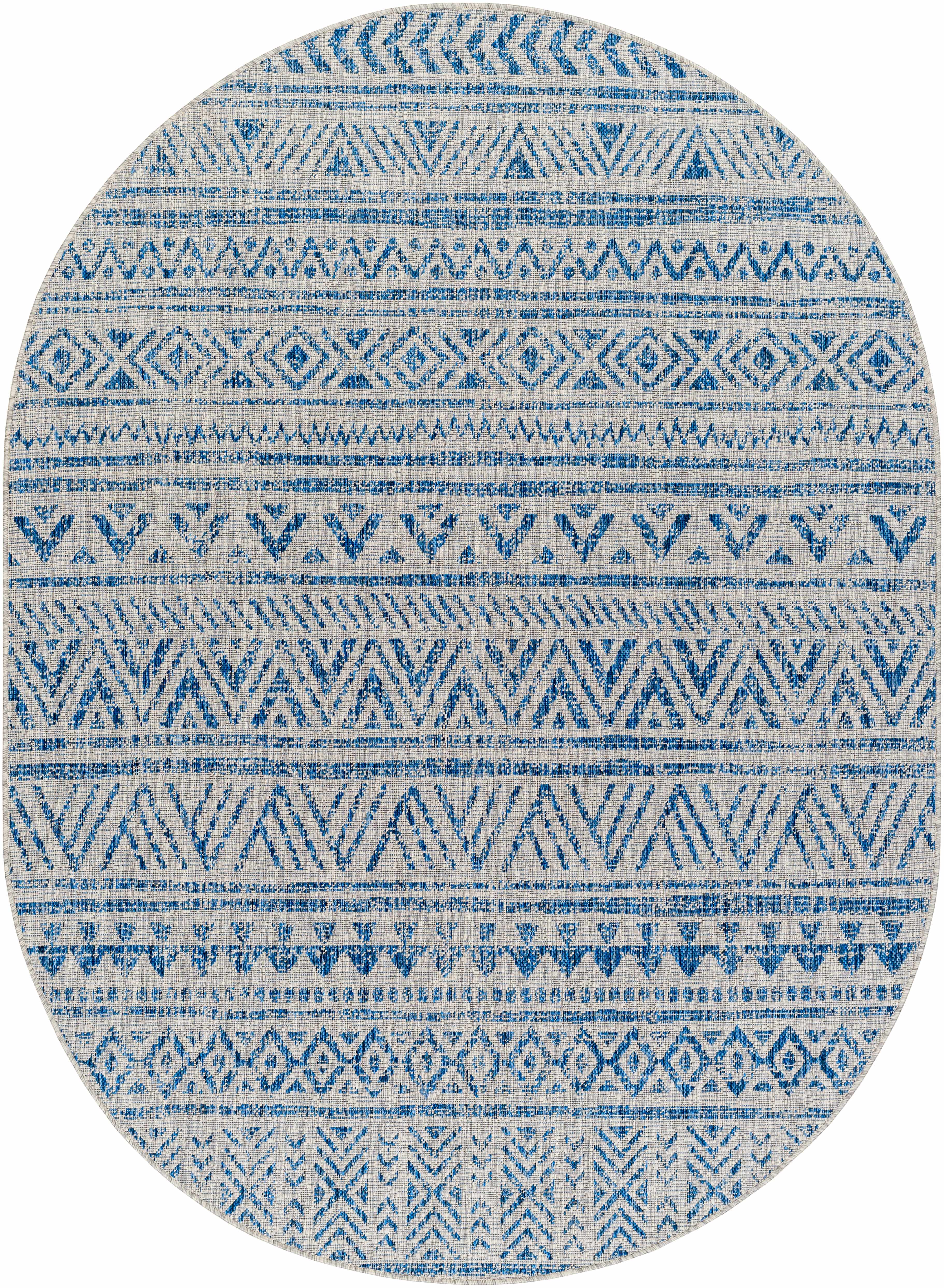 Novato All Over Pattern Performance Rug - Image 22