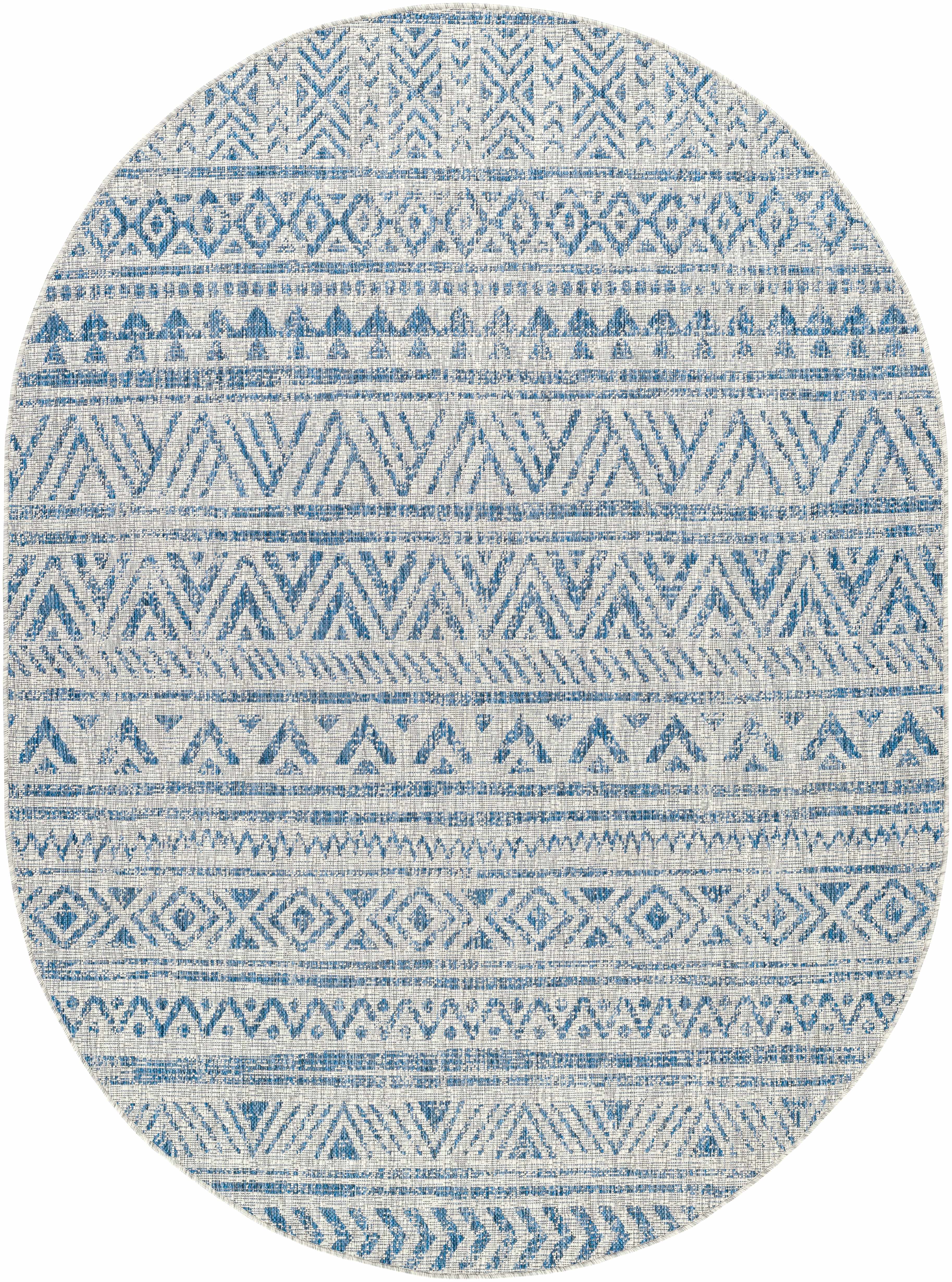 Novato All Over Pattern Performance Rug - Image 23