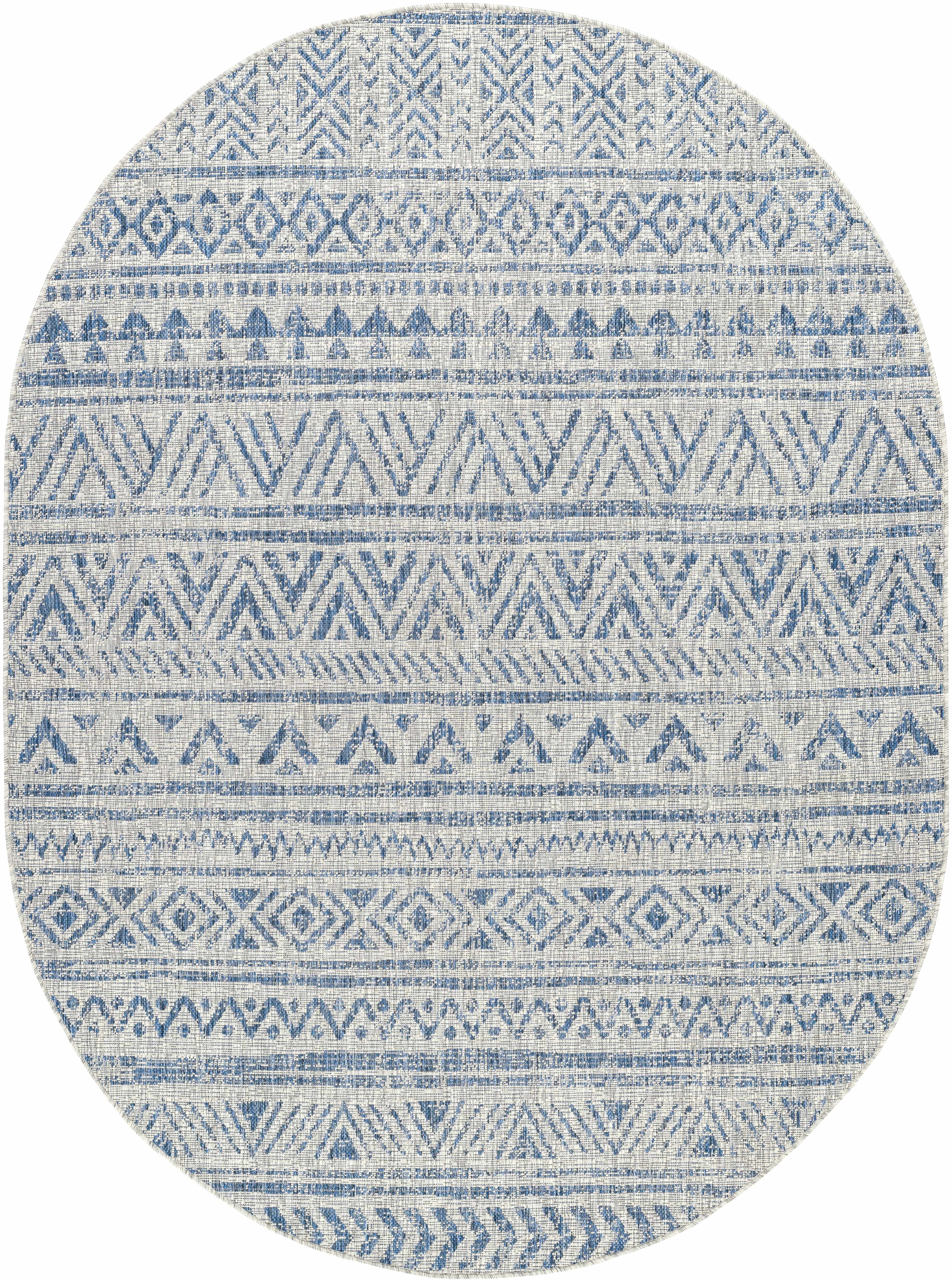 Novato All Over Pattern Performance Rug - Image 25