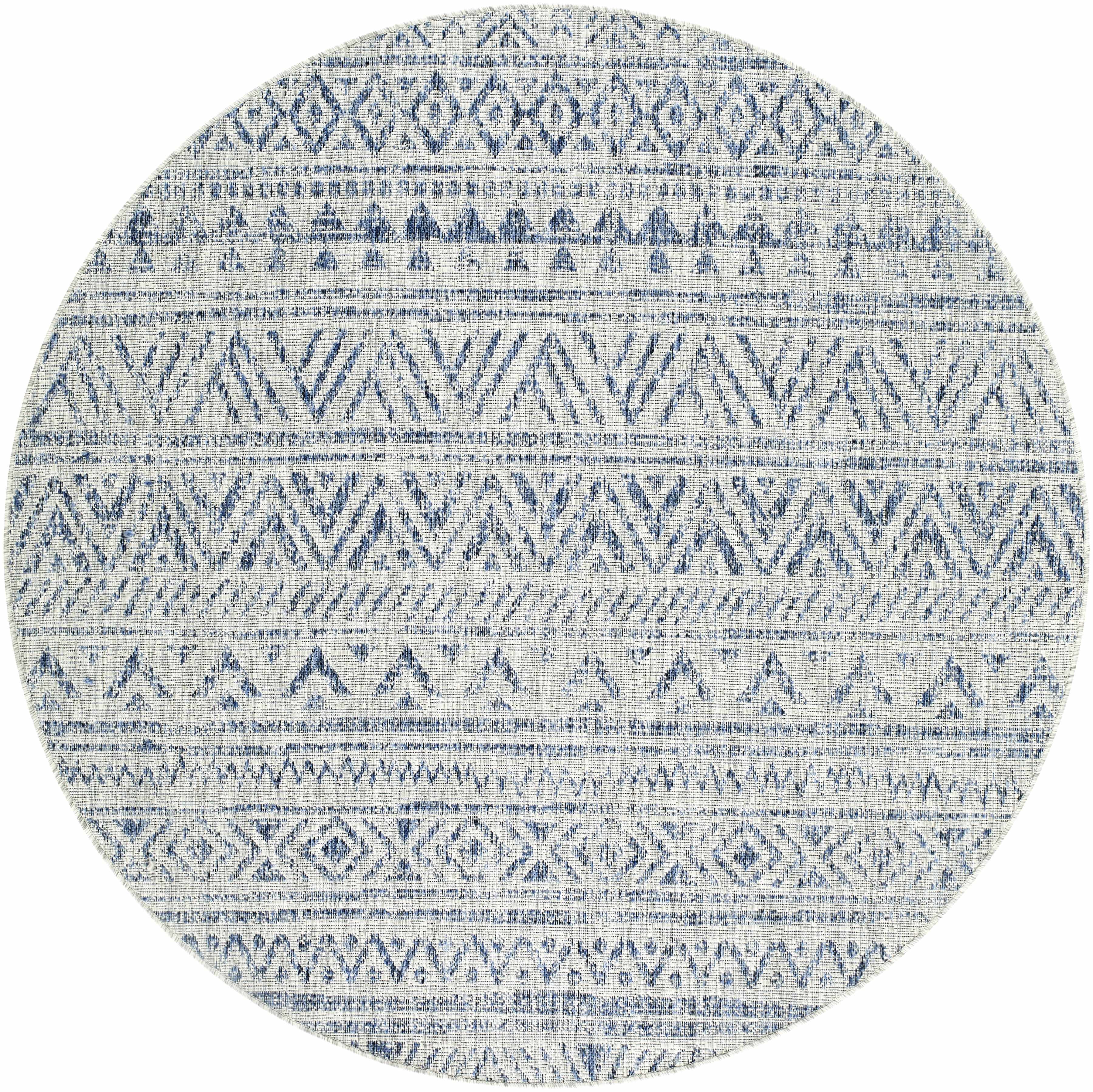 Novato All Over Pattern Performance Rug - Image 26
