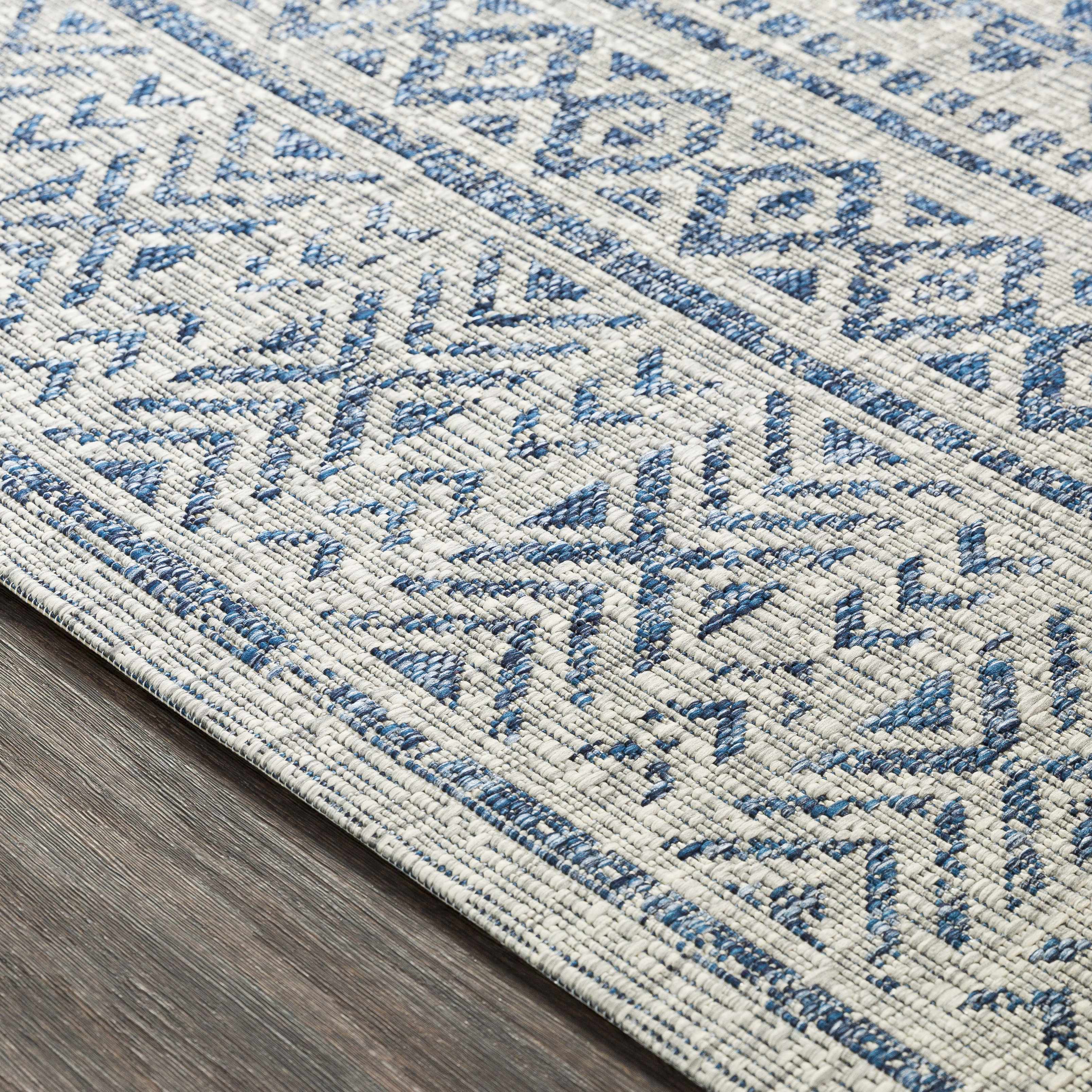 Novato All Over Pattern Performance Rug - Image 5
