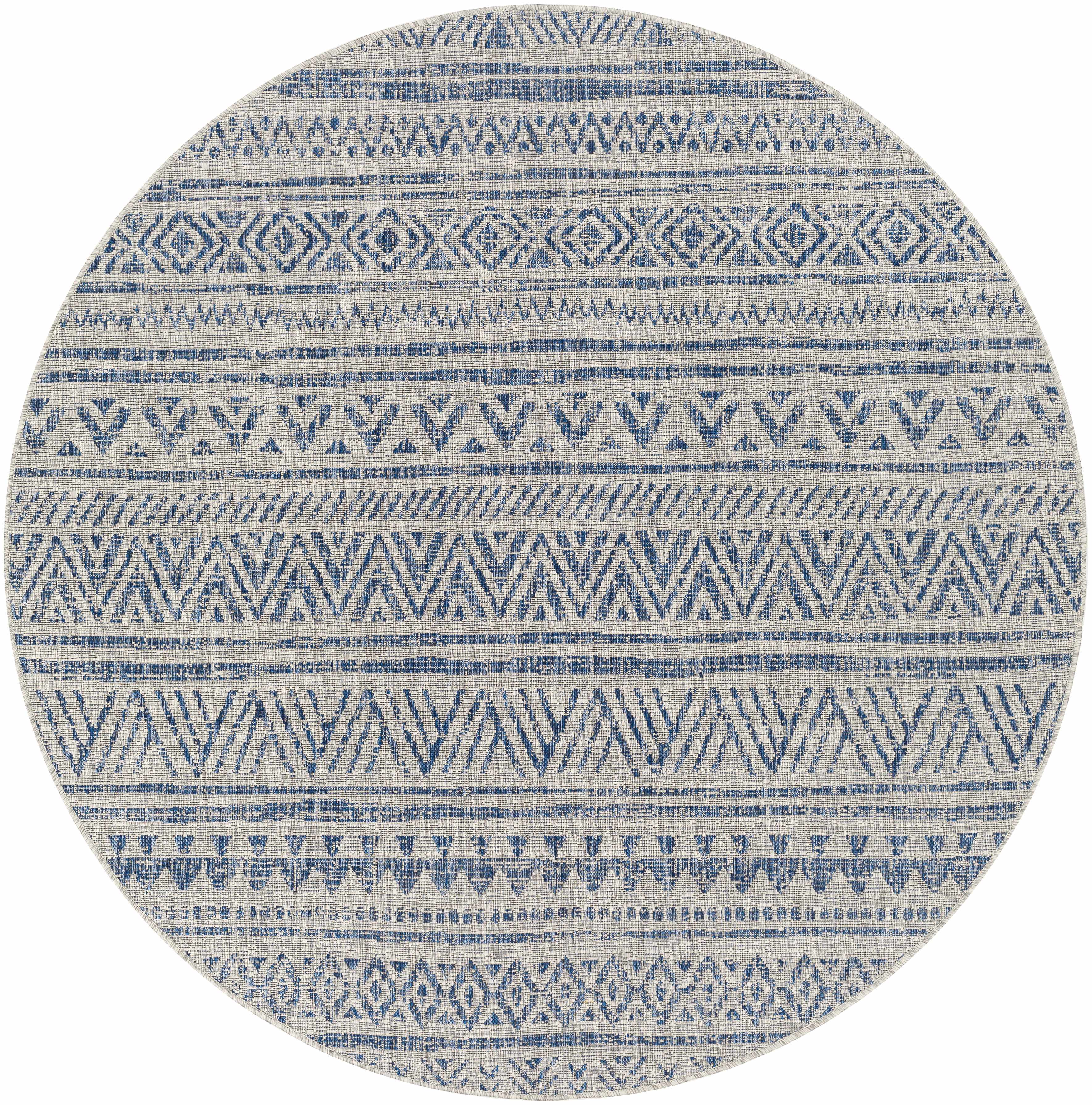 Novato All Over Pattern Performance Rug - Image 9