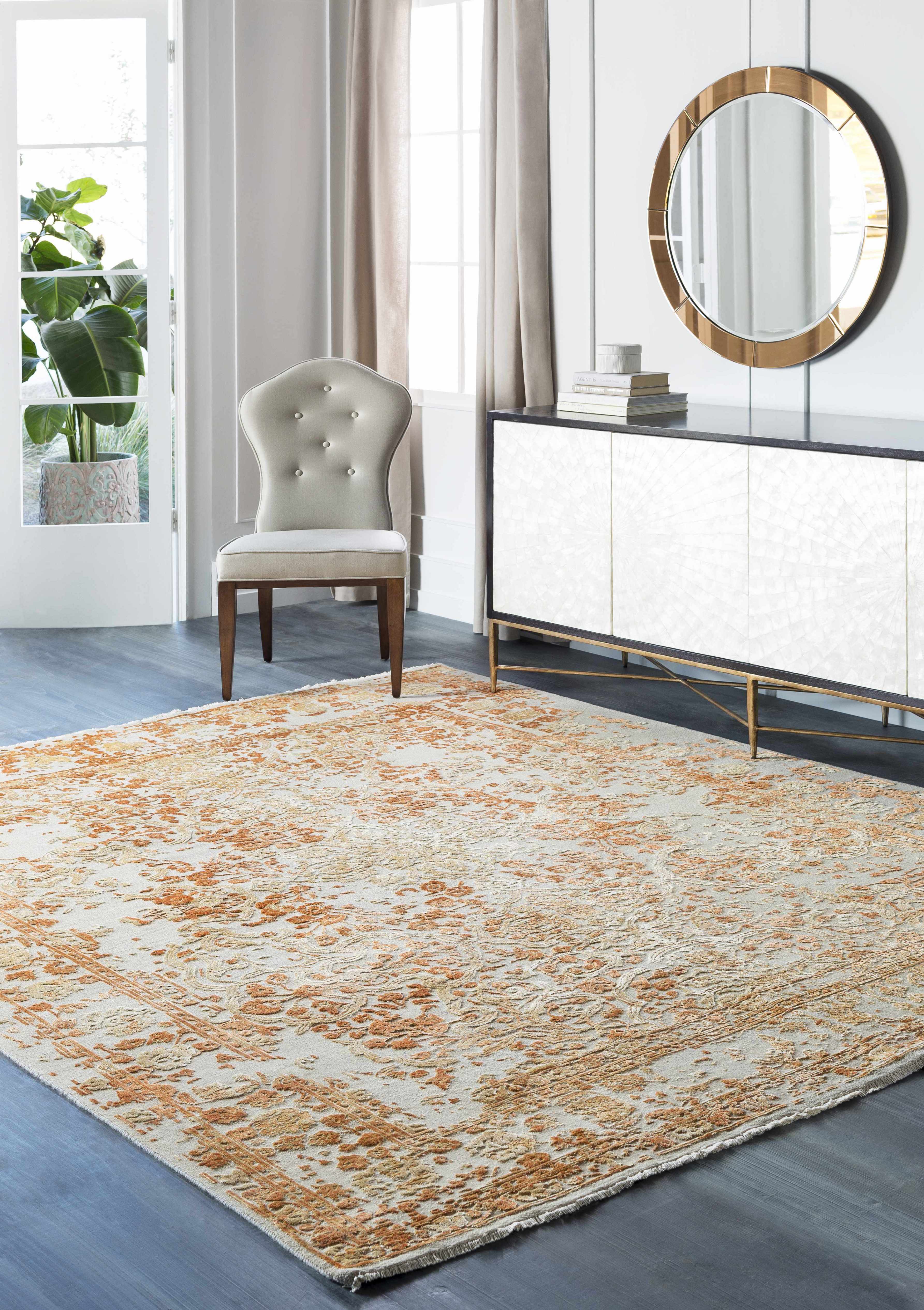 Novice Area Rug - Clearance - Image 2
