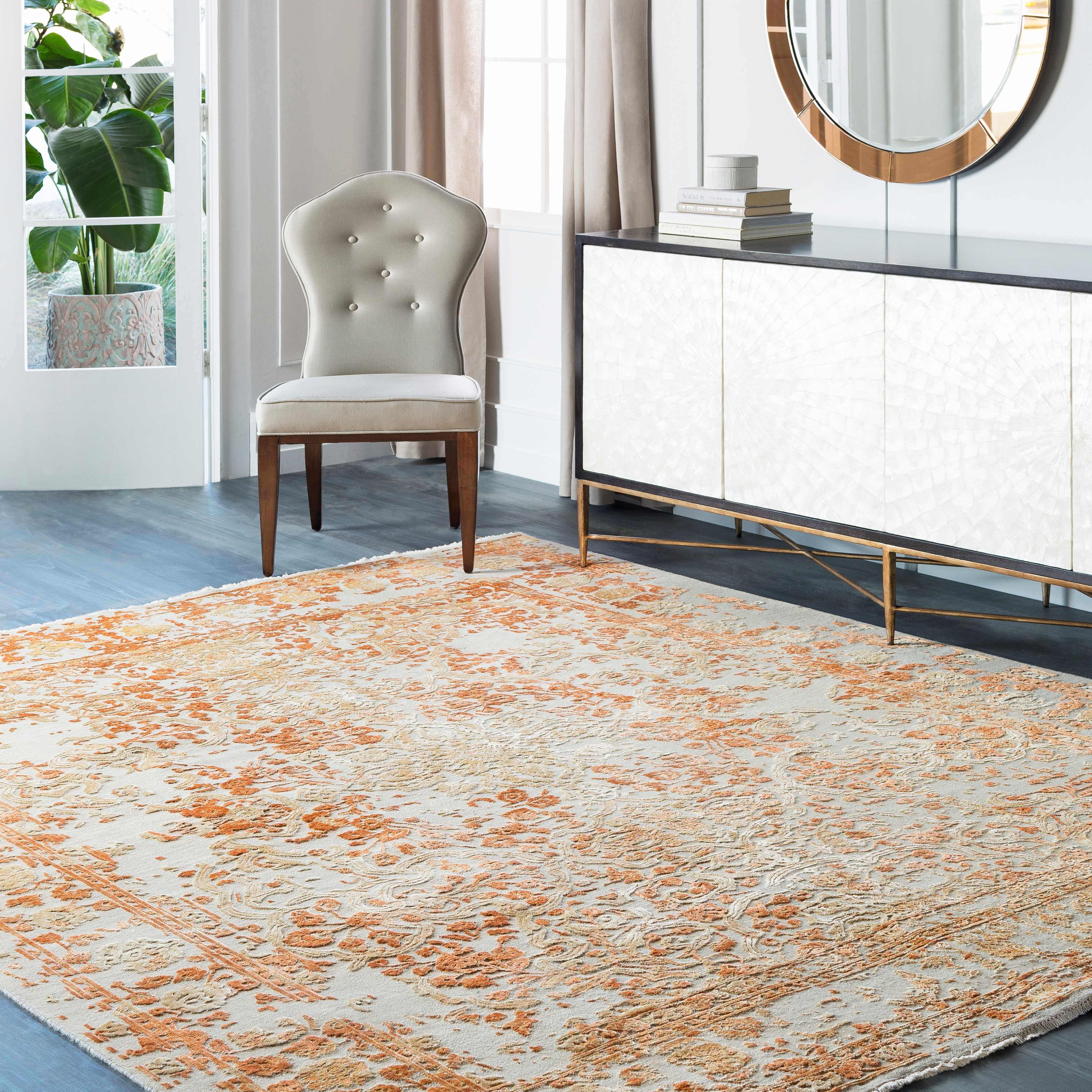 Novice Area Rug - Clearance - Image 7