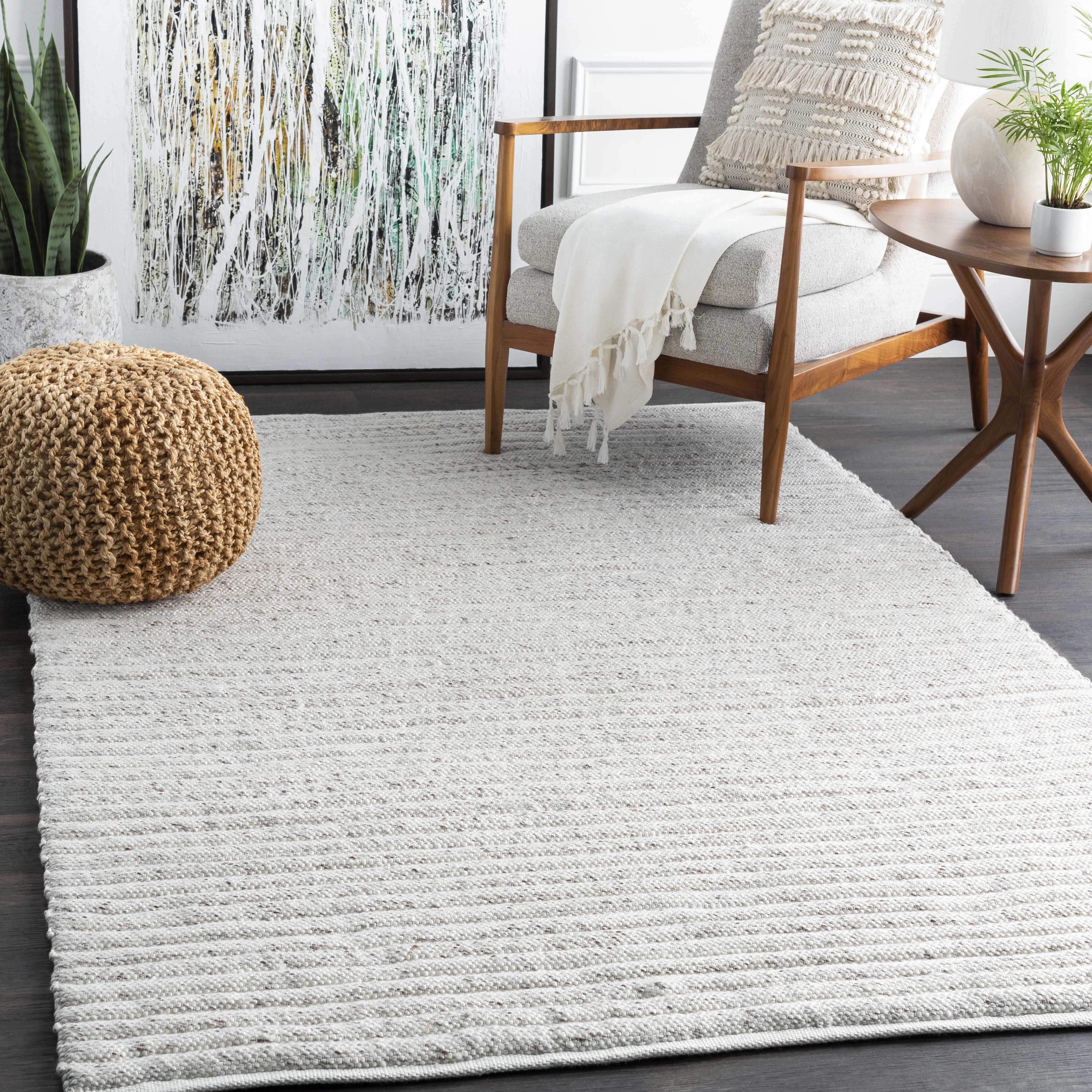 Nuangola Area Rug - Clearance - Image 2
