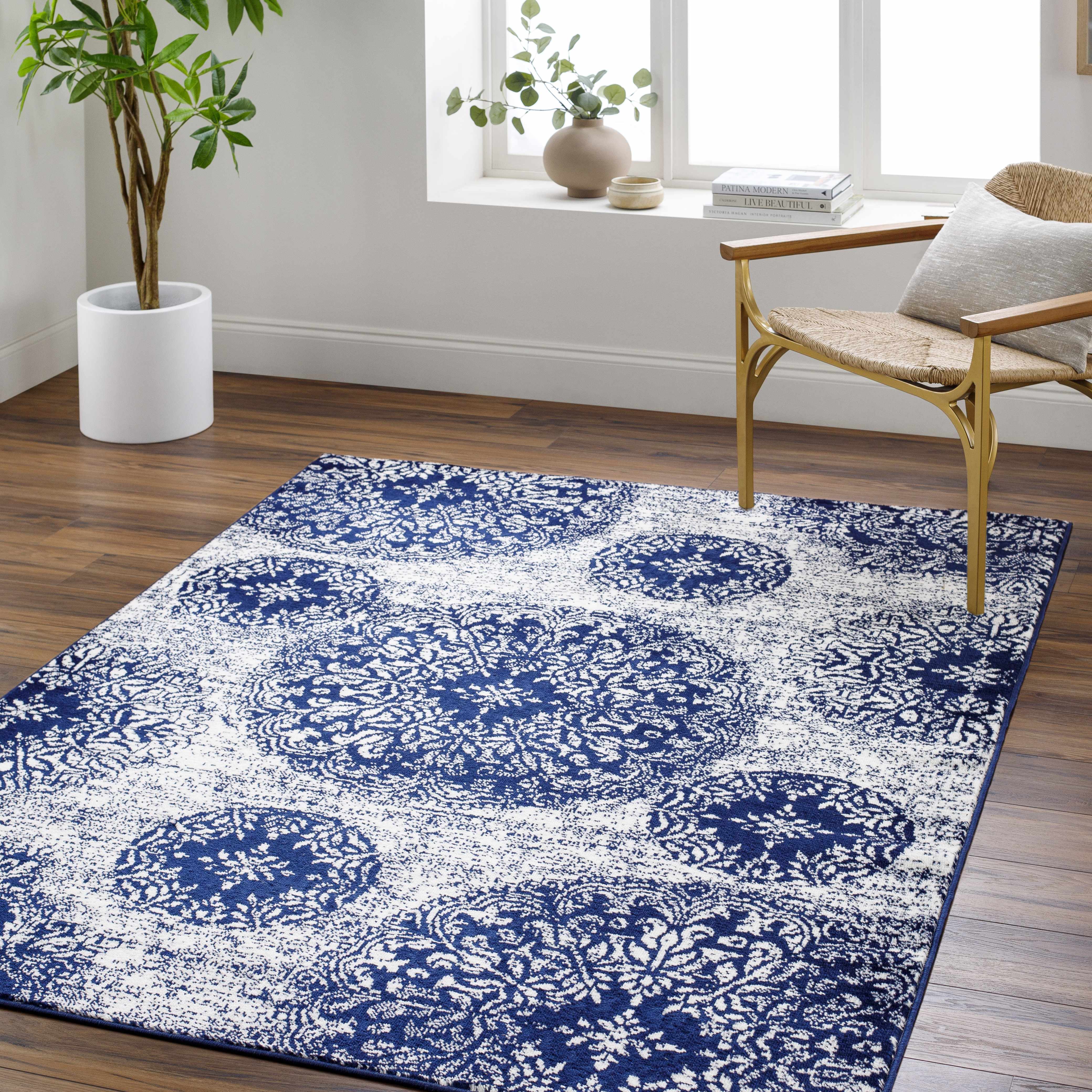 Nubia Area Rug - Image 2