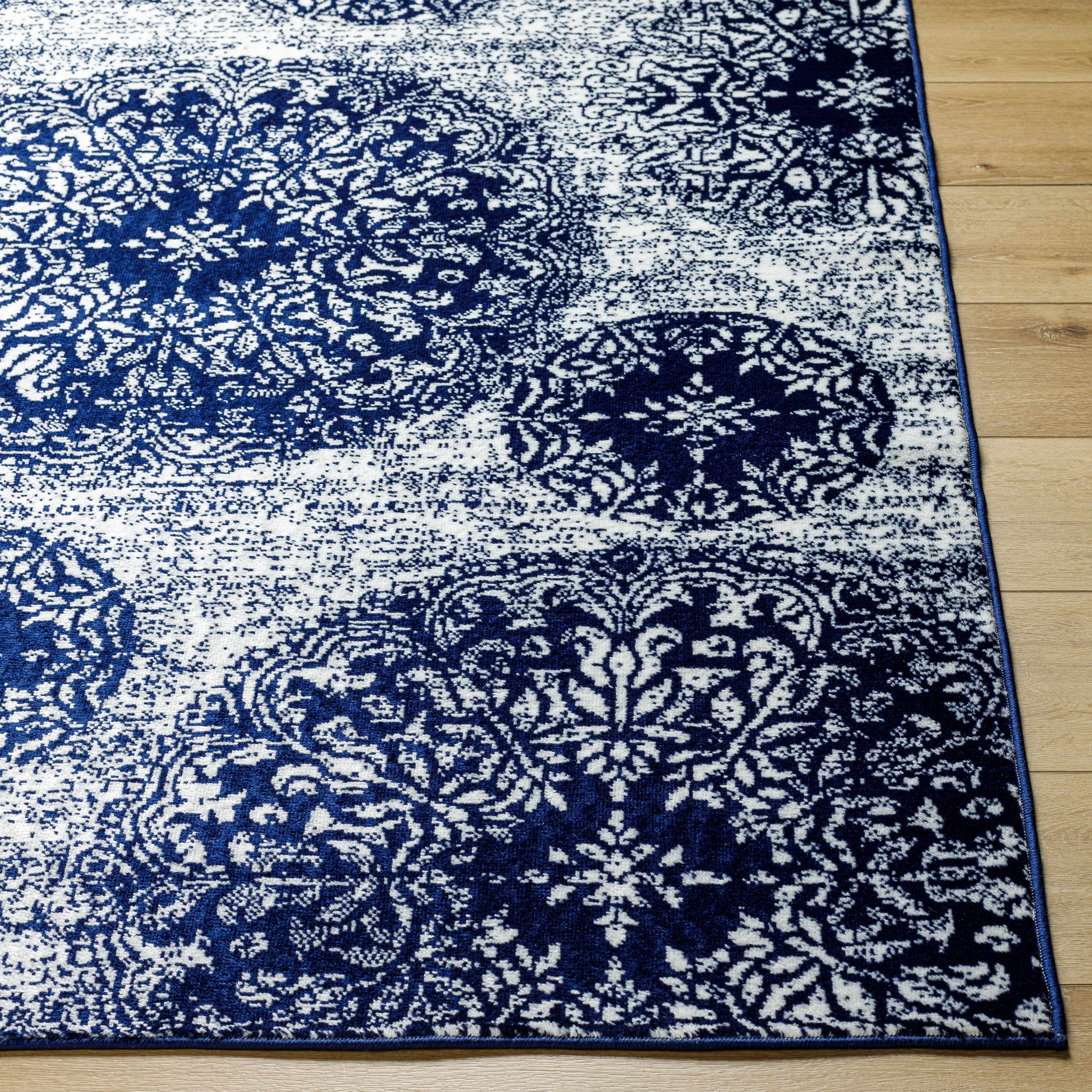 Nubia Area Rug - Image 3