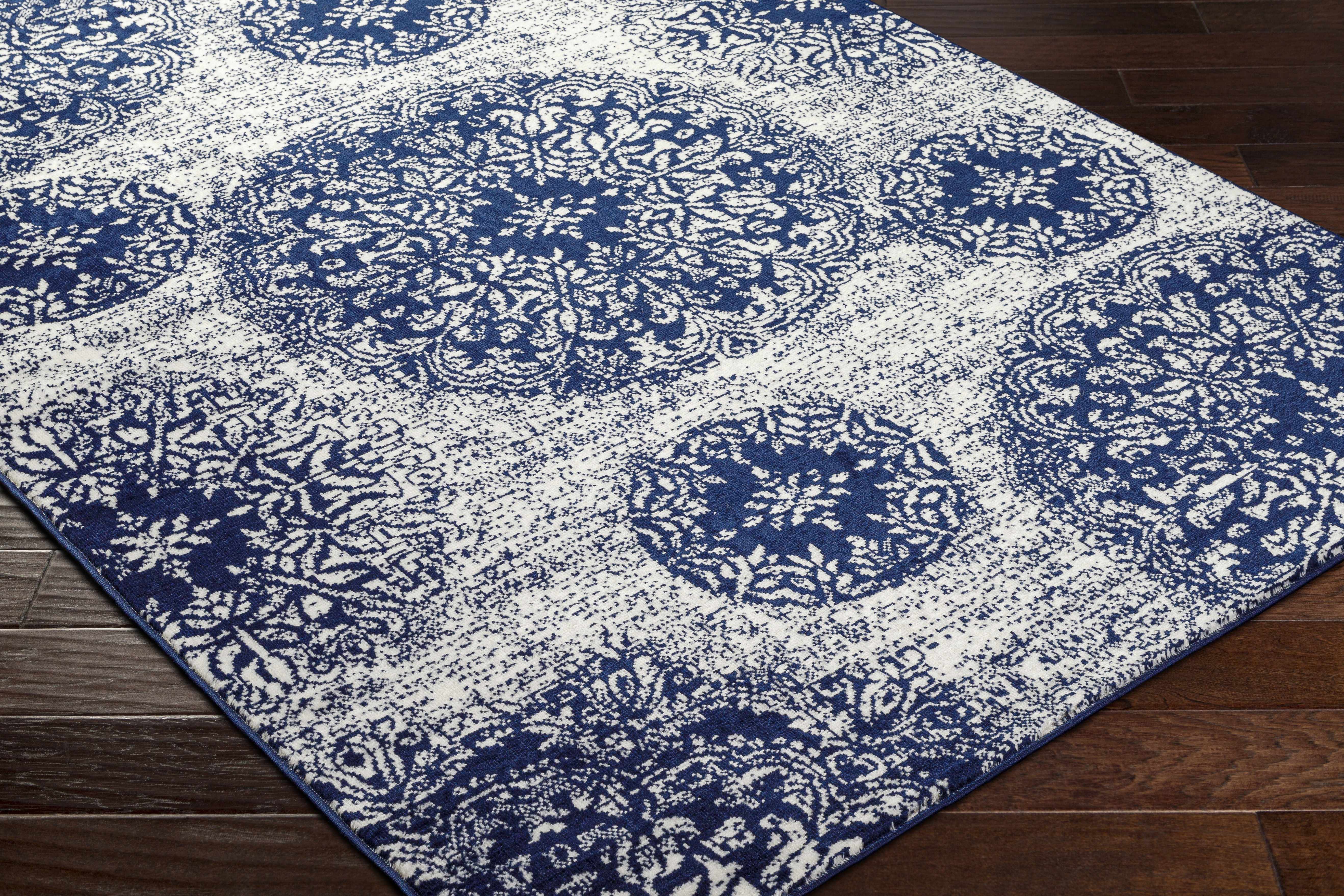 Nubia Area Rug - Image 4