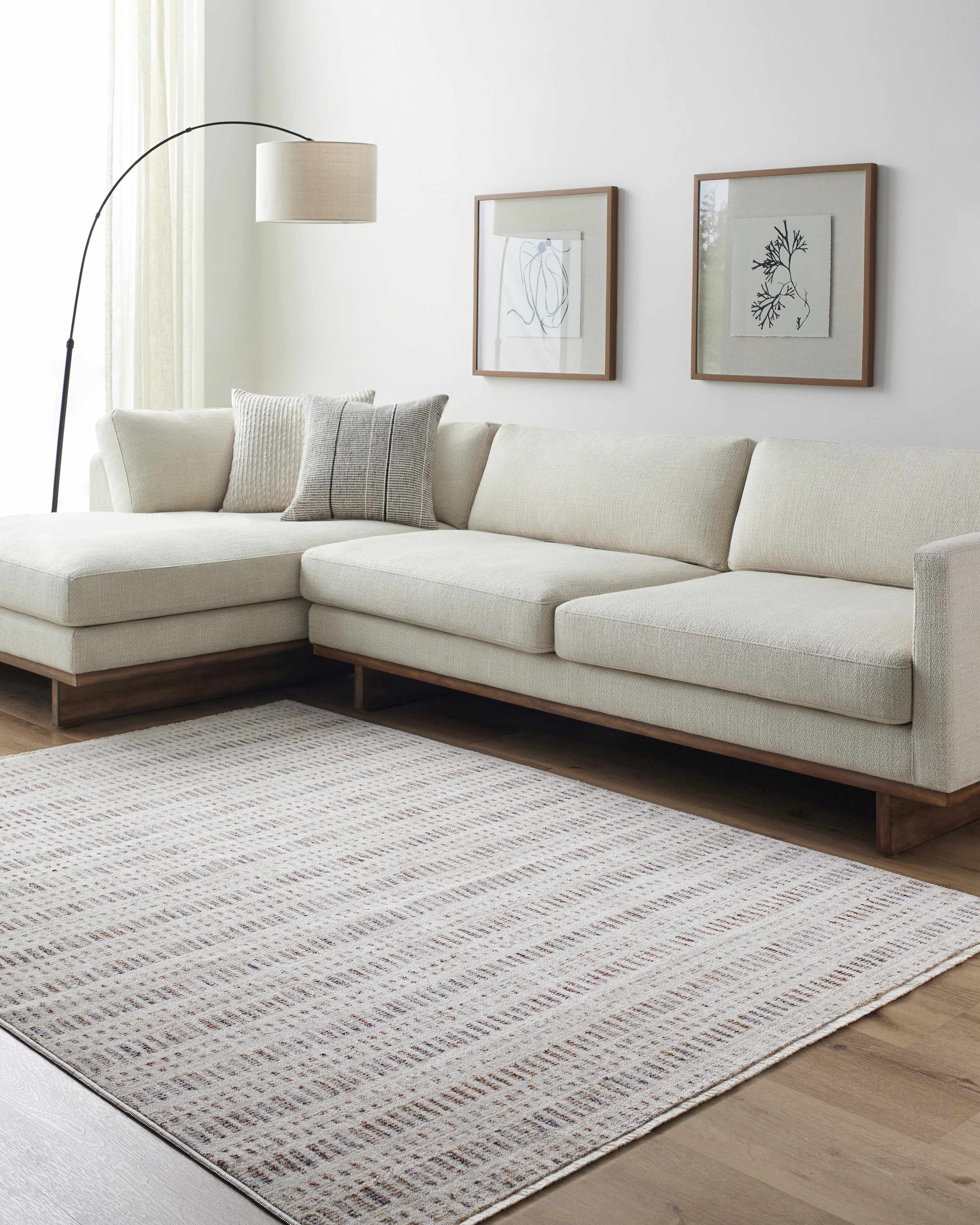 Nuhad Area Rug - Image 2