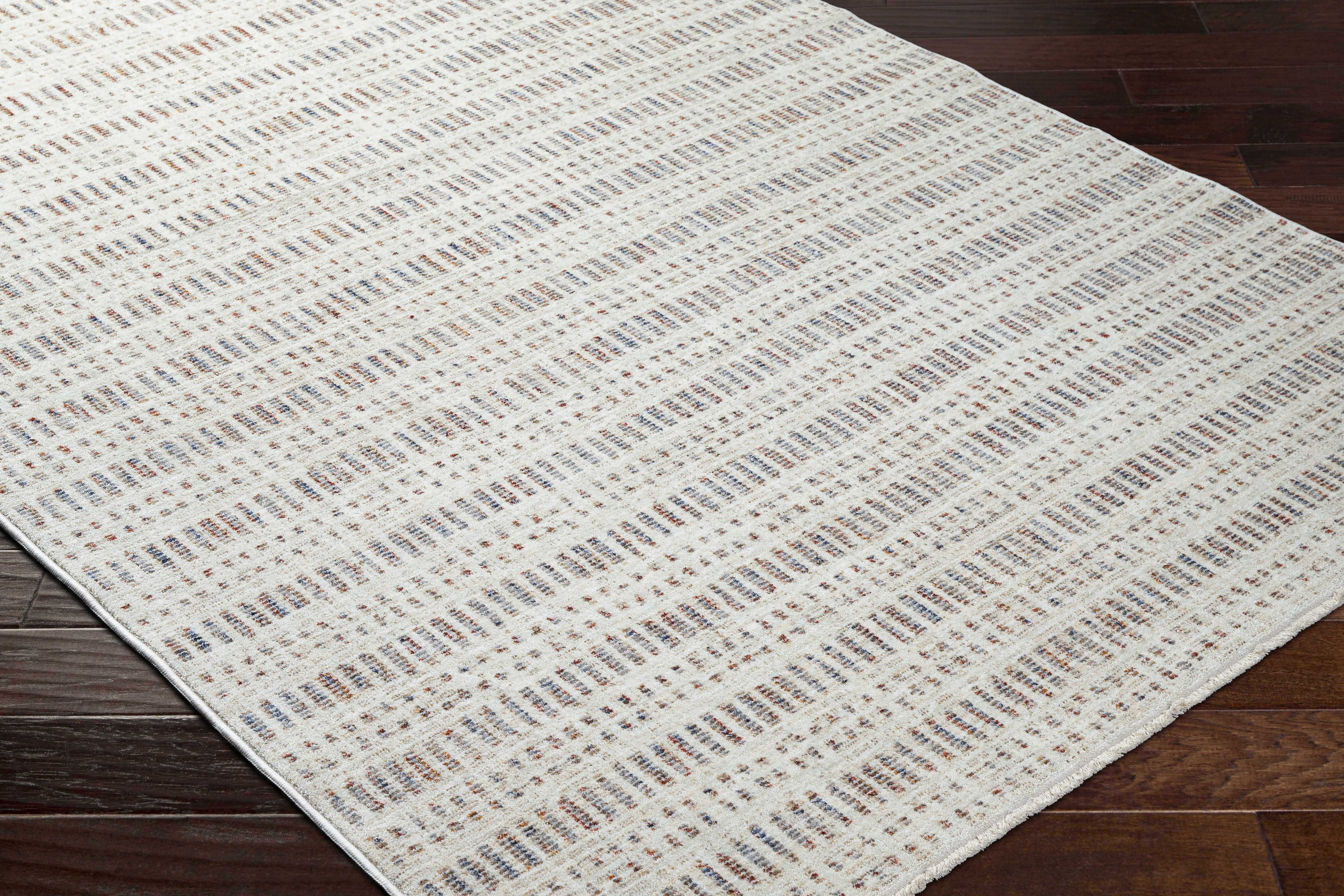 Nuhad Area Rug - Image 4