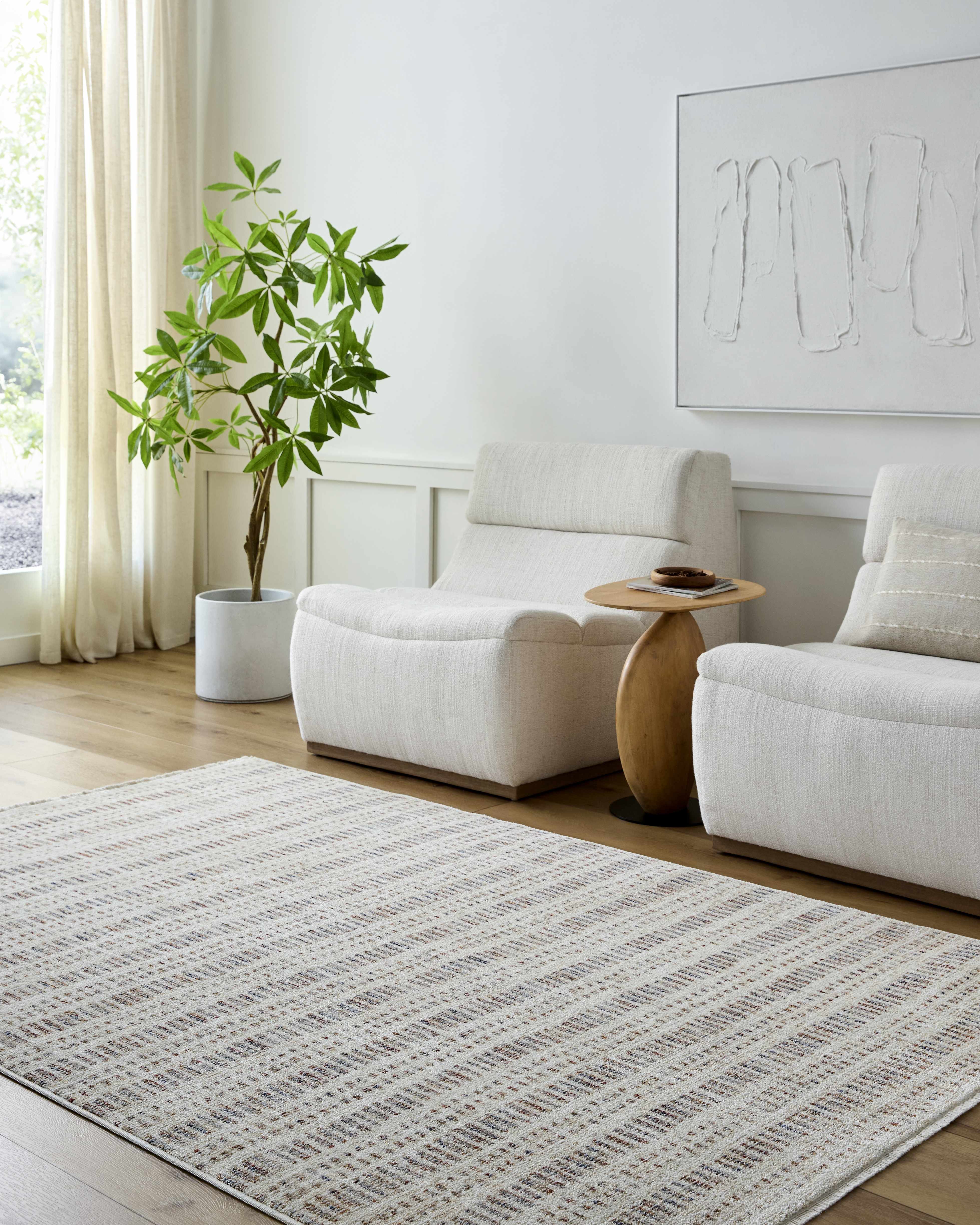 Nuhad Area Rug - Image 8