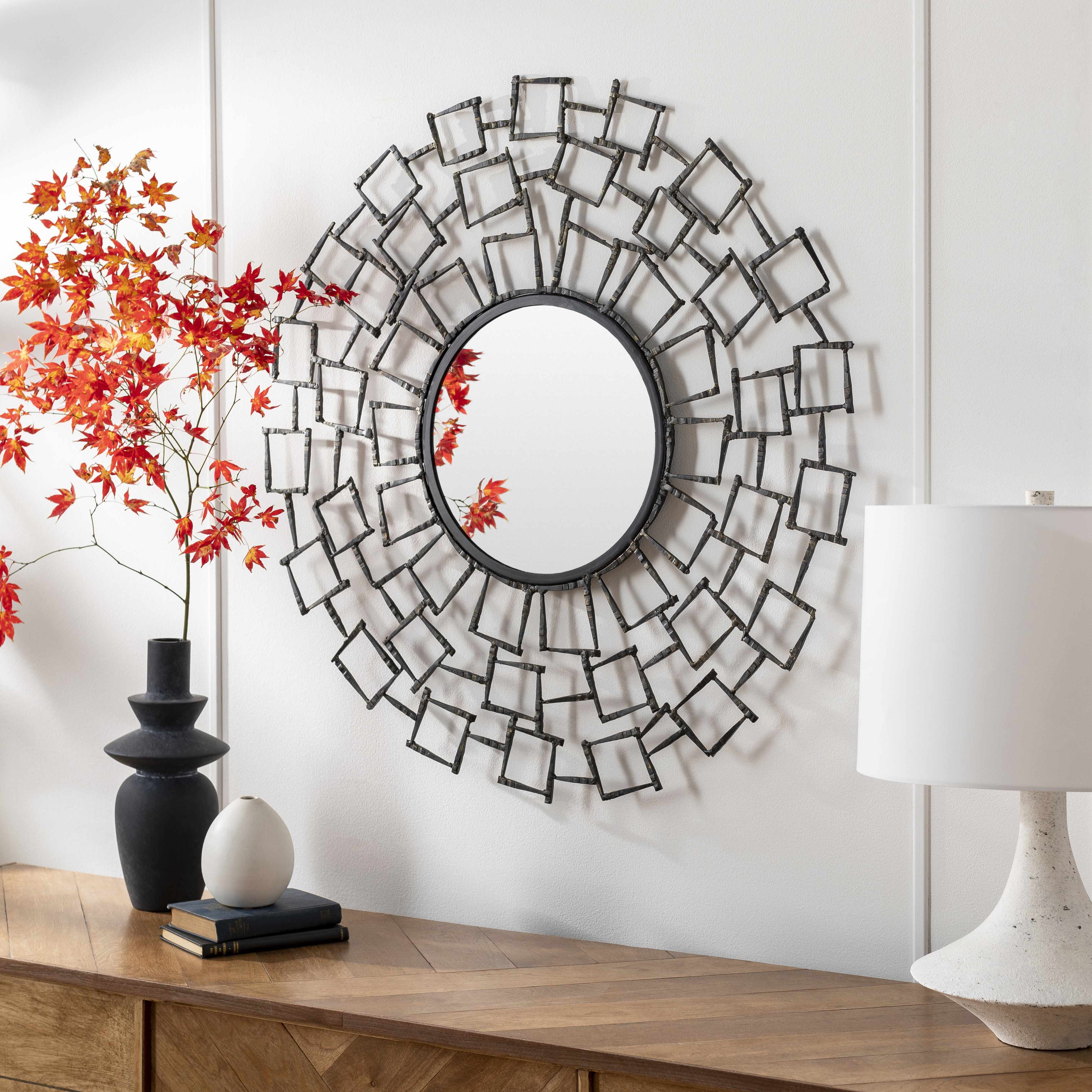 Nuin Mirror - Image 6