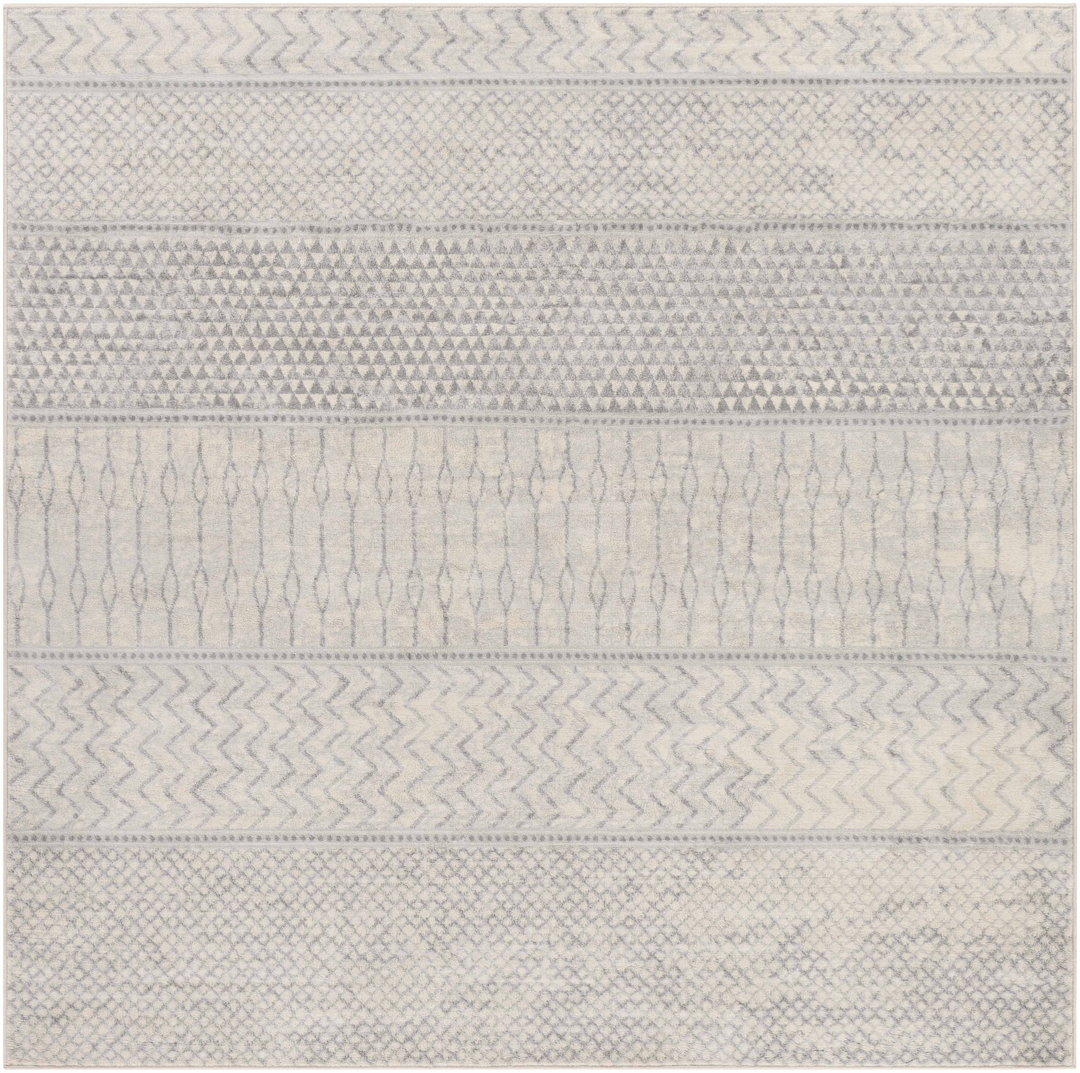 Nunda Gray Rug - Promo - Image 10