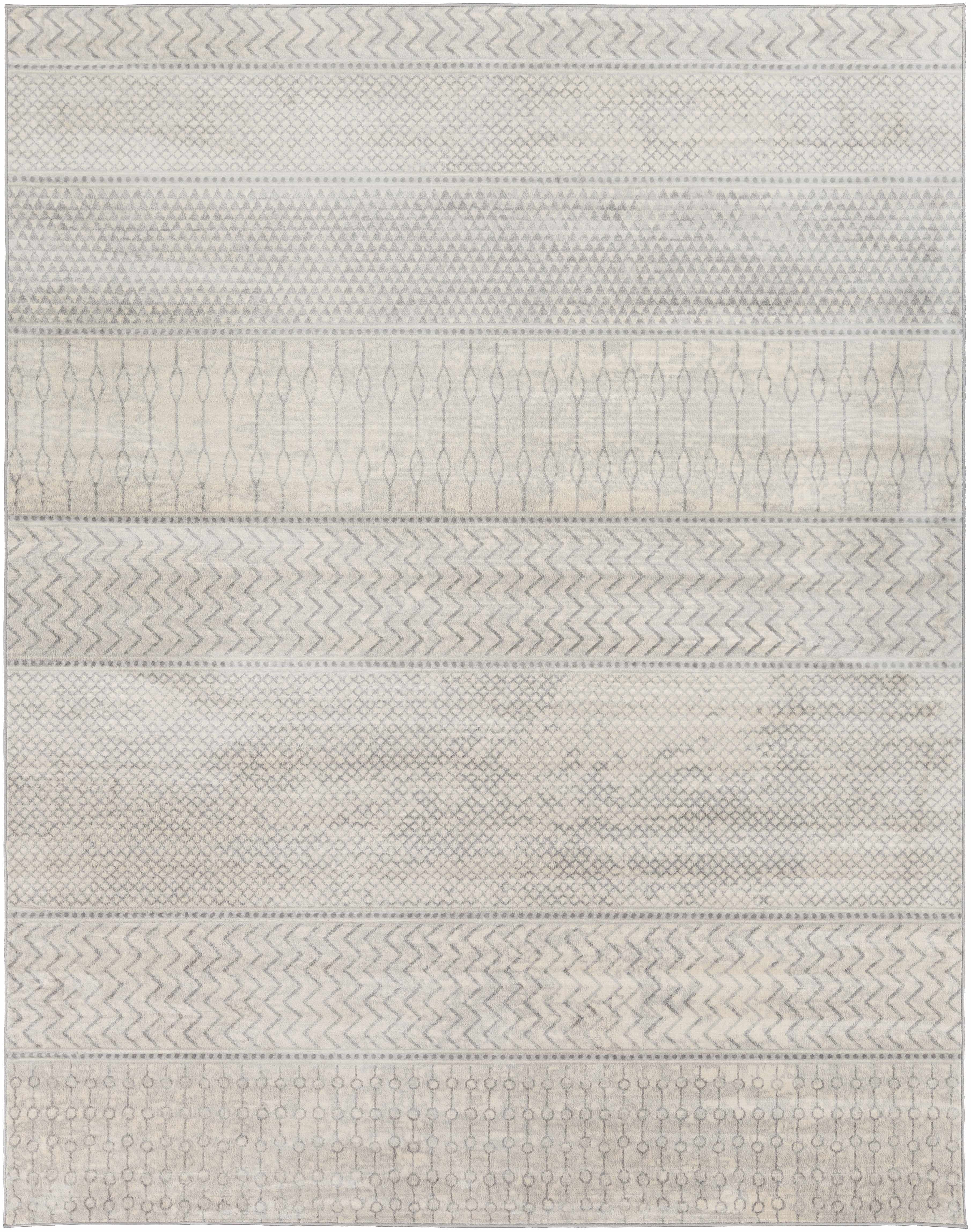 Nunda Gray Rug - Promo - Image 11