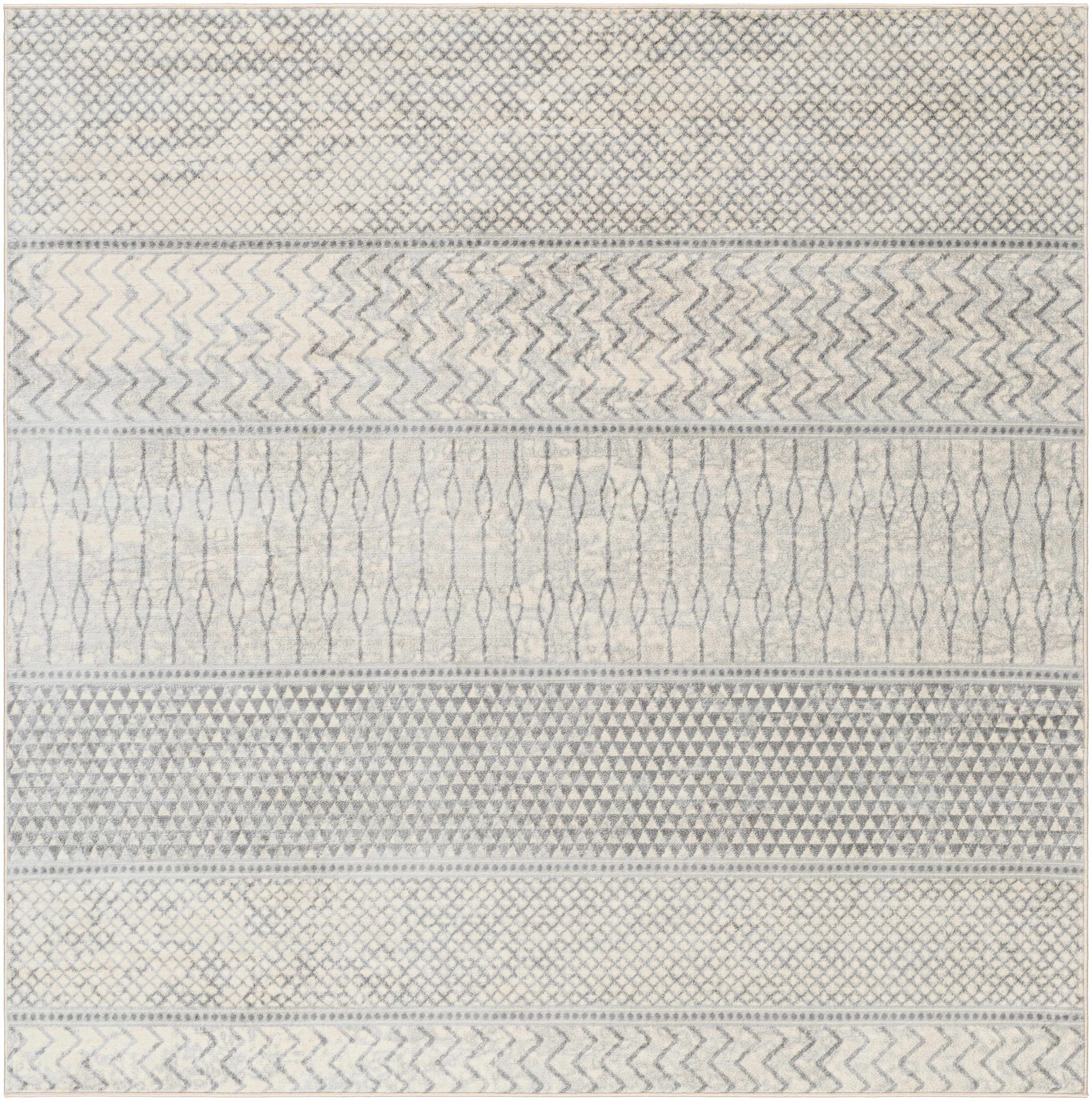 Nunda Gray Rug - Promo - Image 13