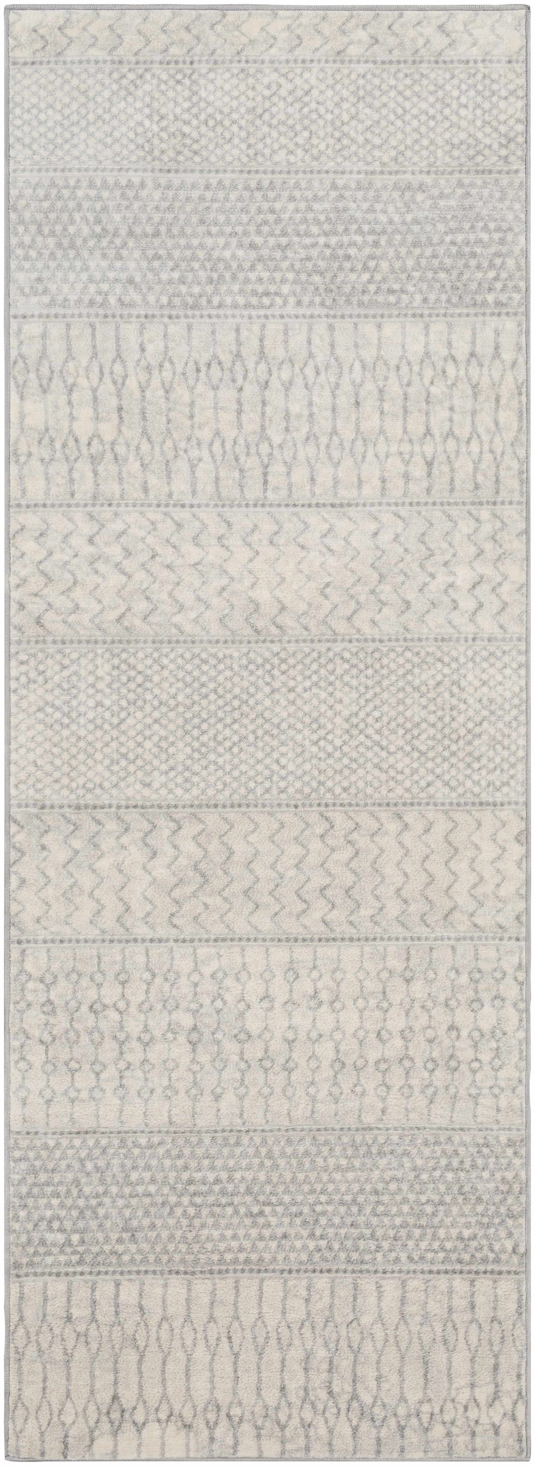 Nunda Gray Rug - Promo - Image 15