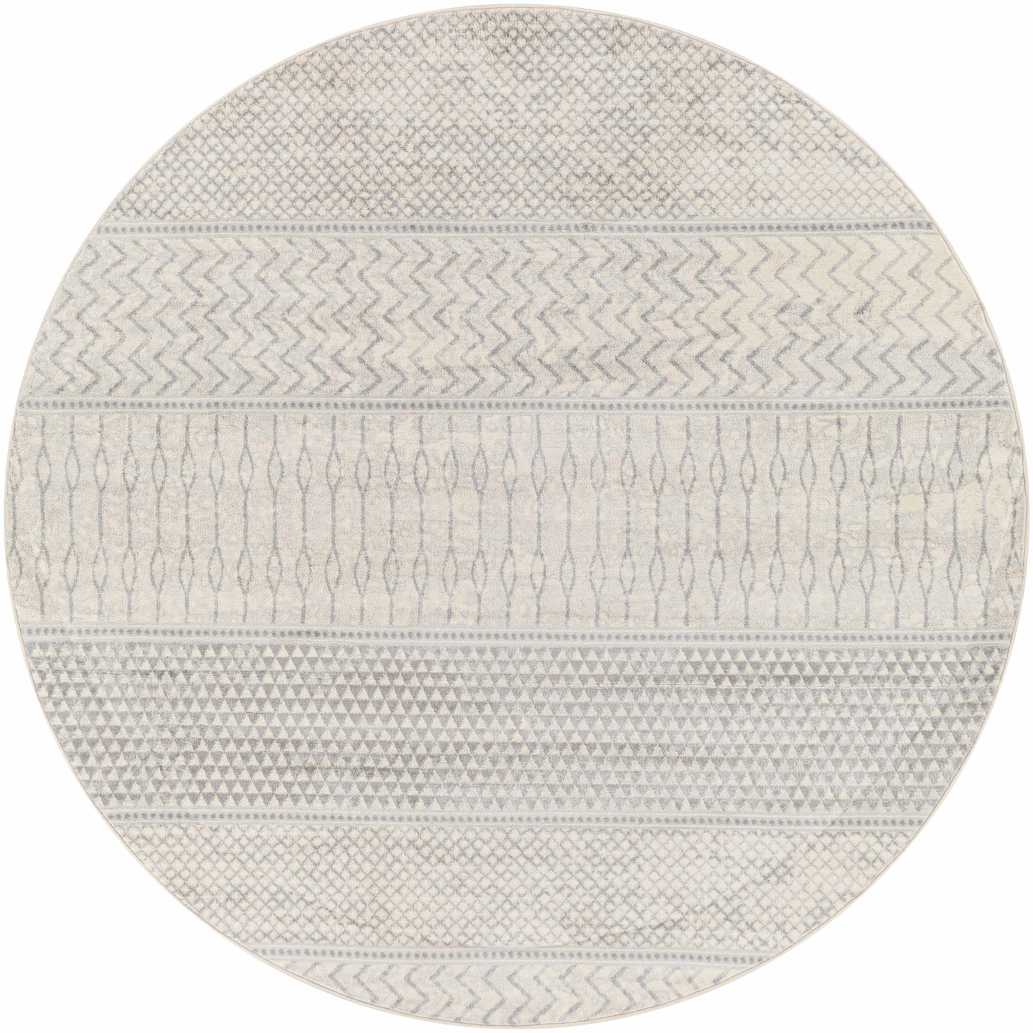 Nunda Gray Rug - Promo - Image 16