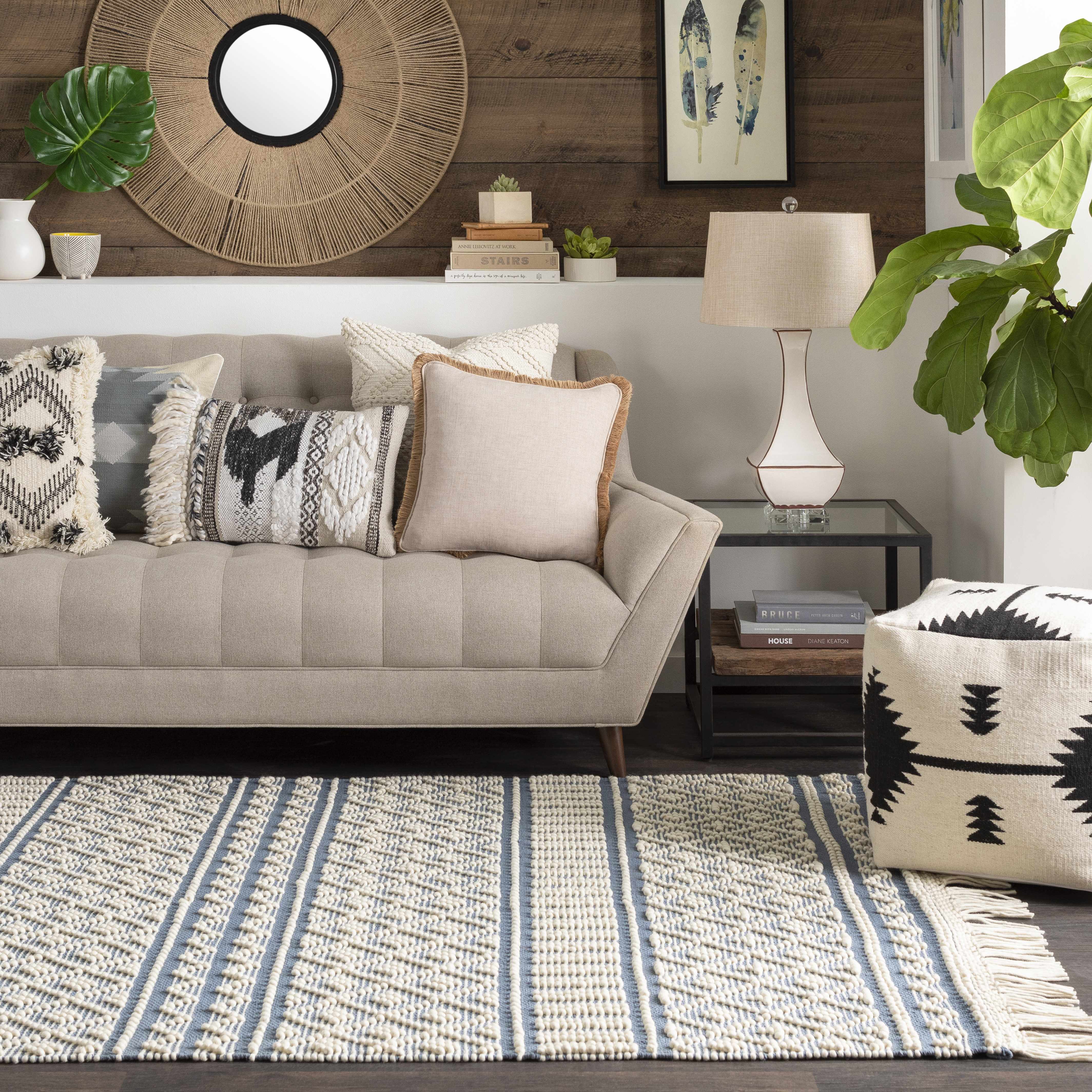 Nunnelly Area Rug - Clearance - Image 3