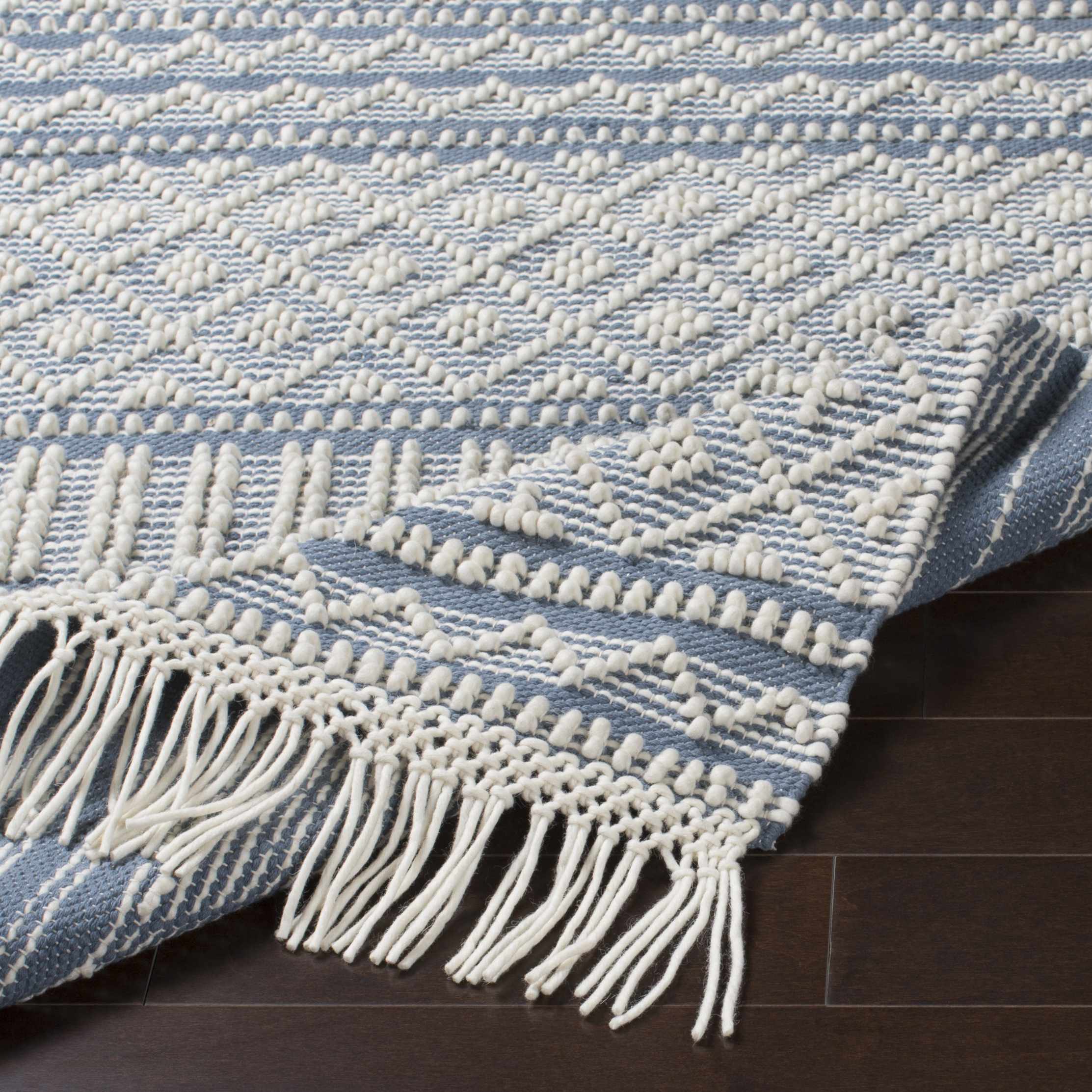 Nunnelly Area Rug - Clearance - Image 5