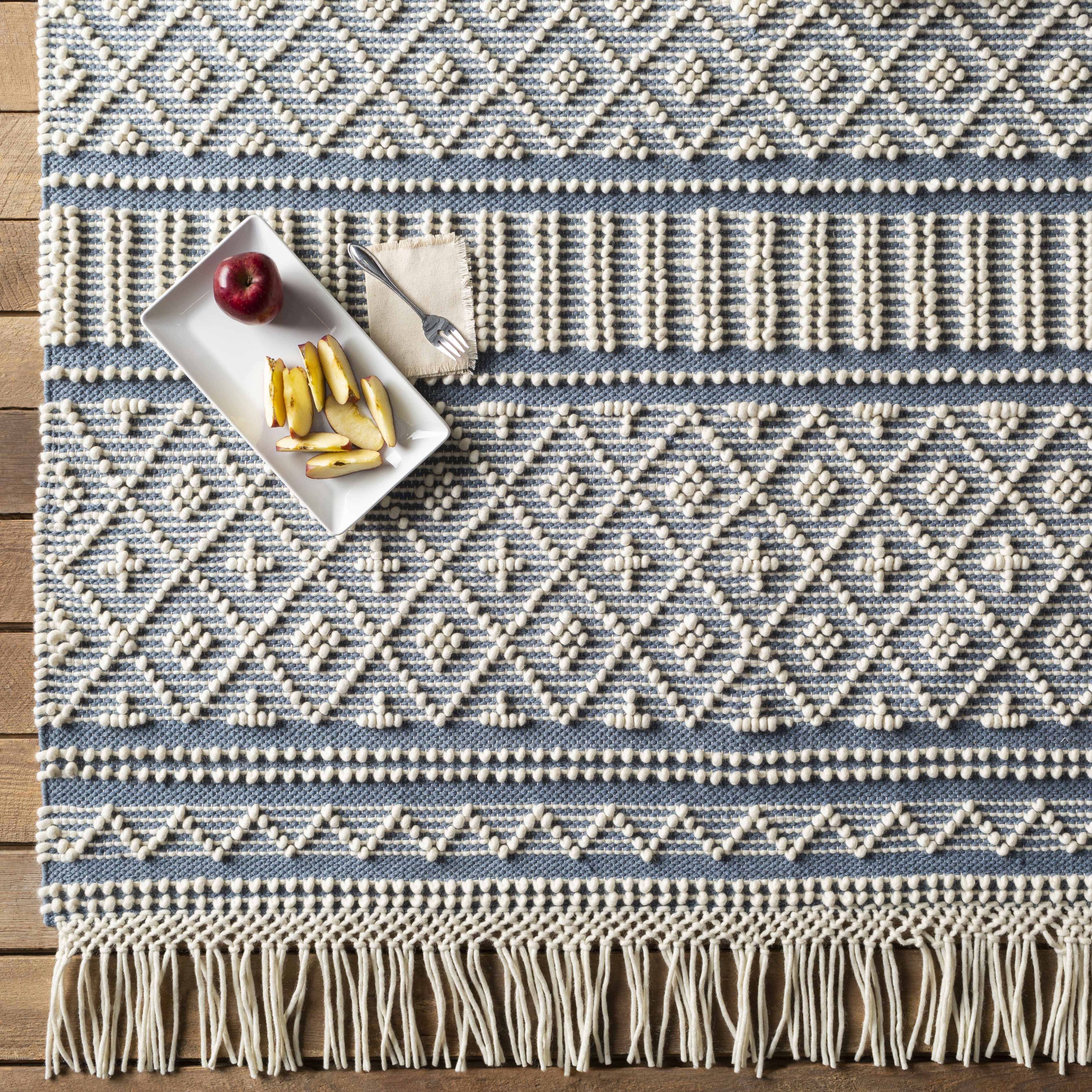 Nunnelly Area Rug - Clearance - Image 6