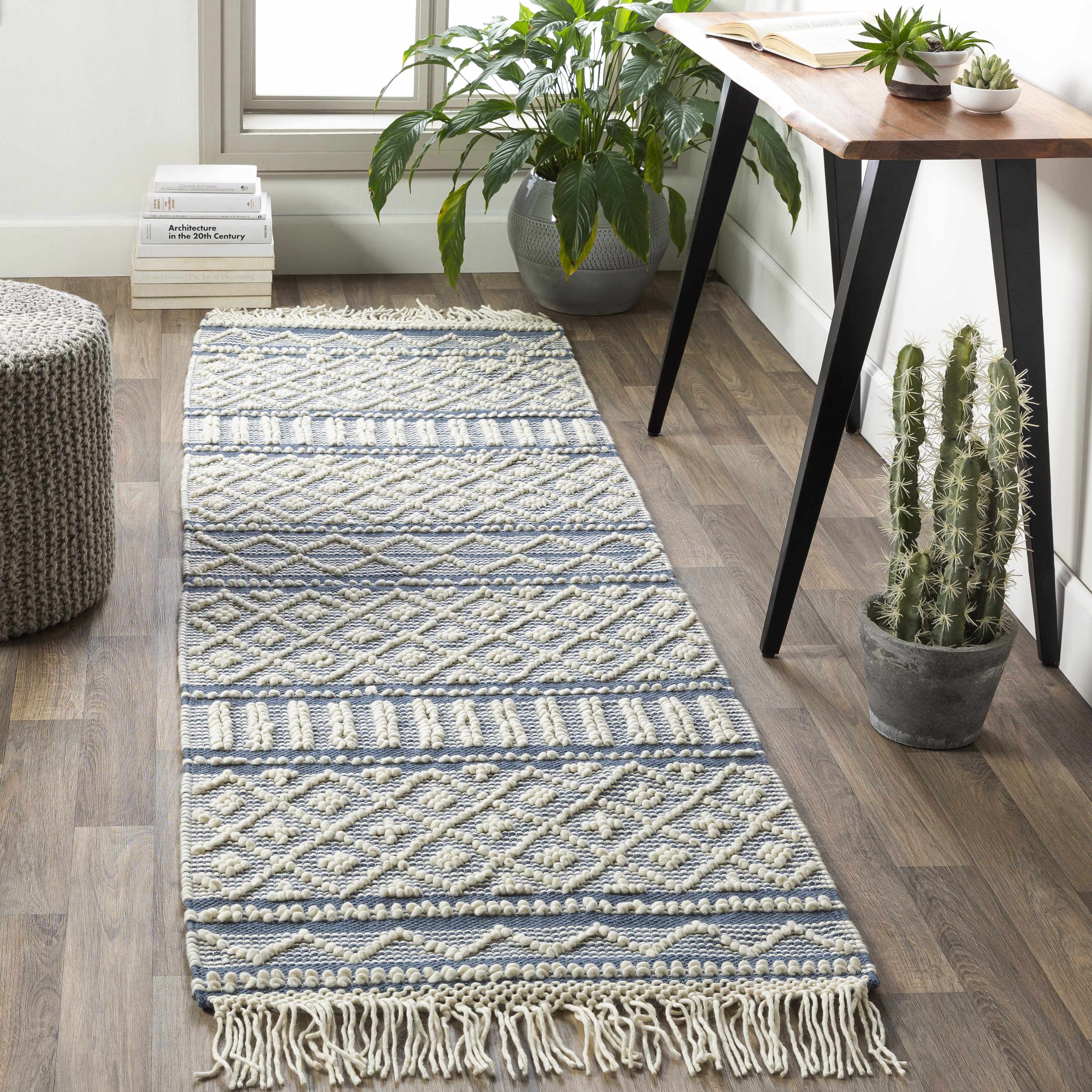 Nunnelly Area Rug - Clearance - Image 7