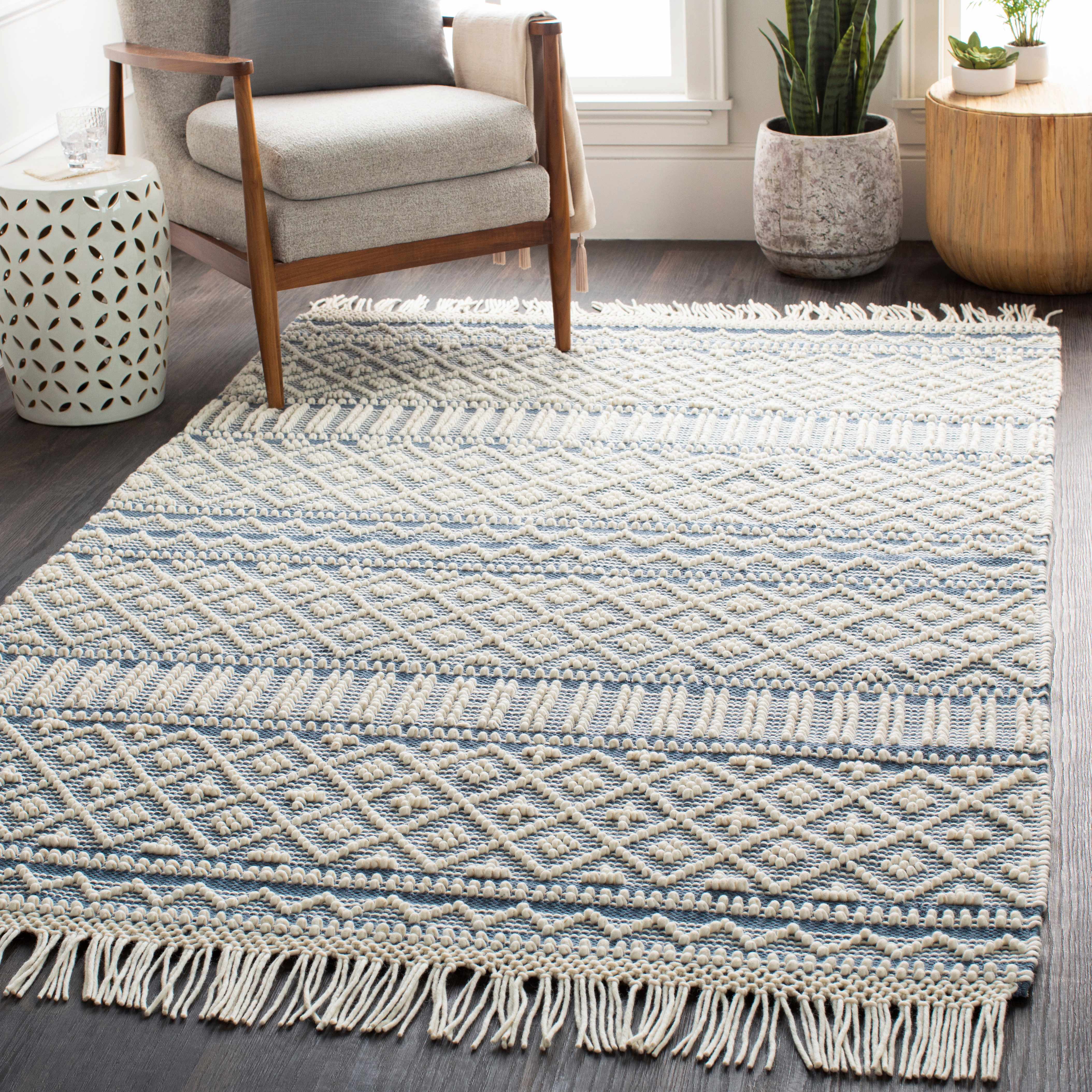 Nunnelly Area Rug - Clearance - Image 9