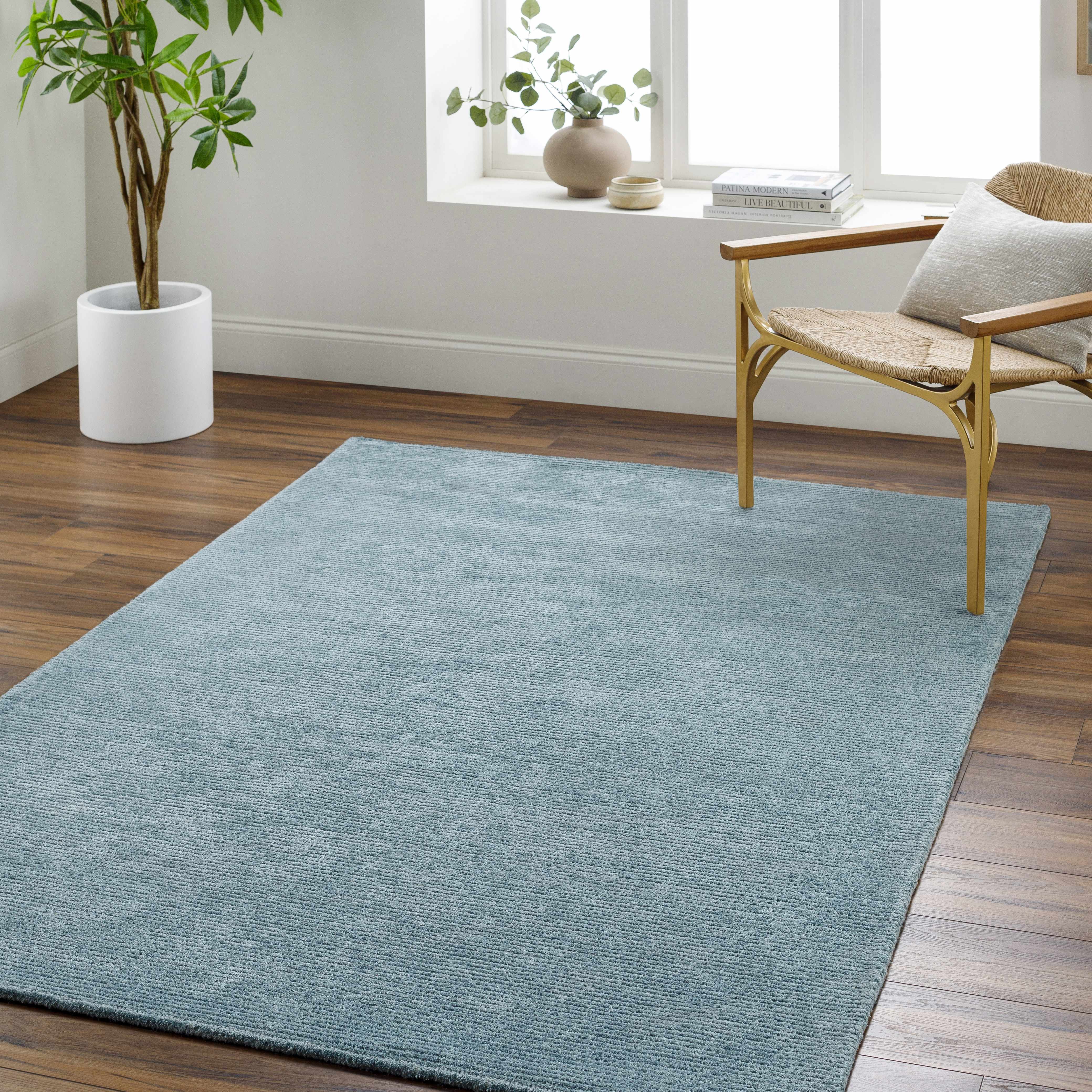 Nuray Area Rug - Image 2