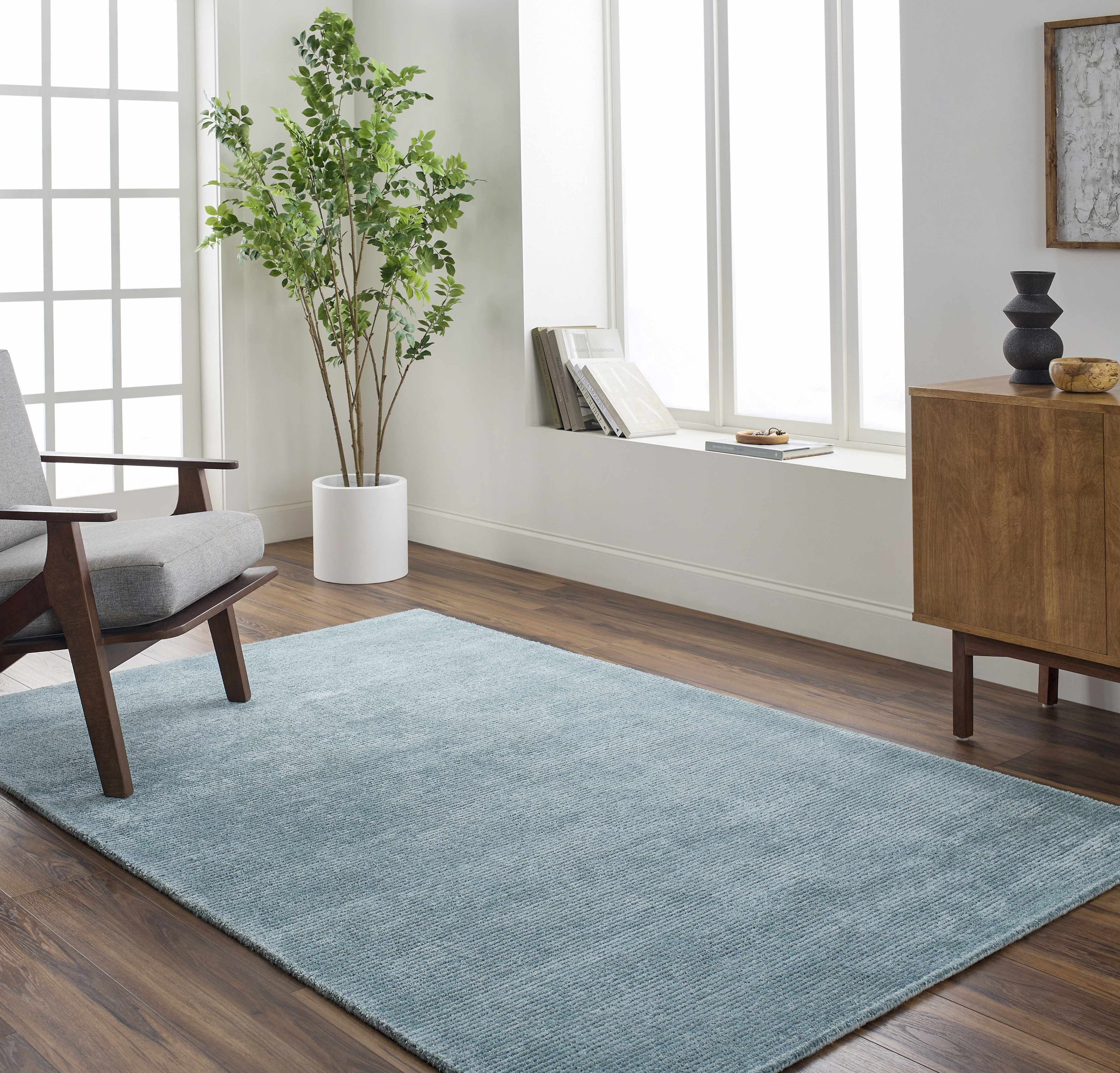 Nuray Area Rug - Image 7