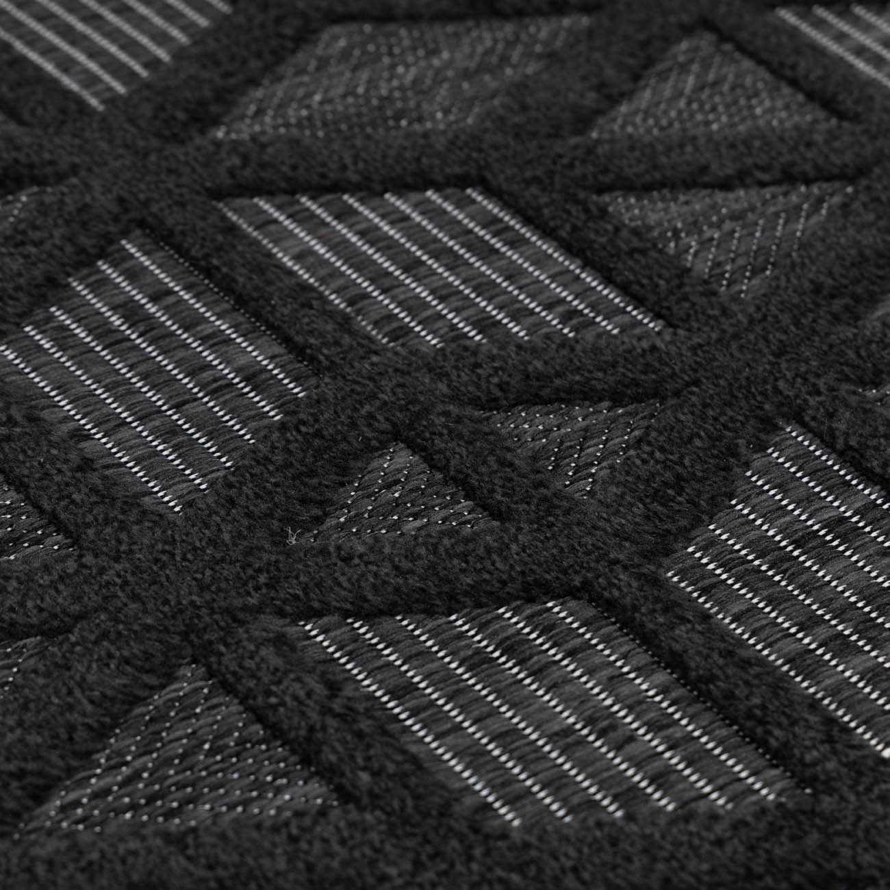 Nuri Black Outdoor Rug - Image 25