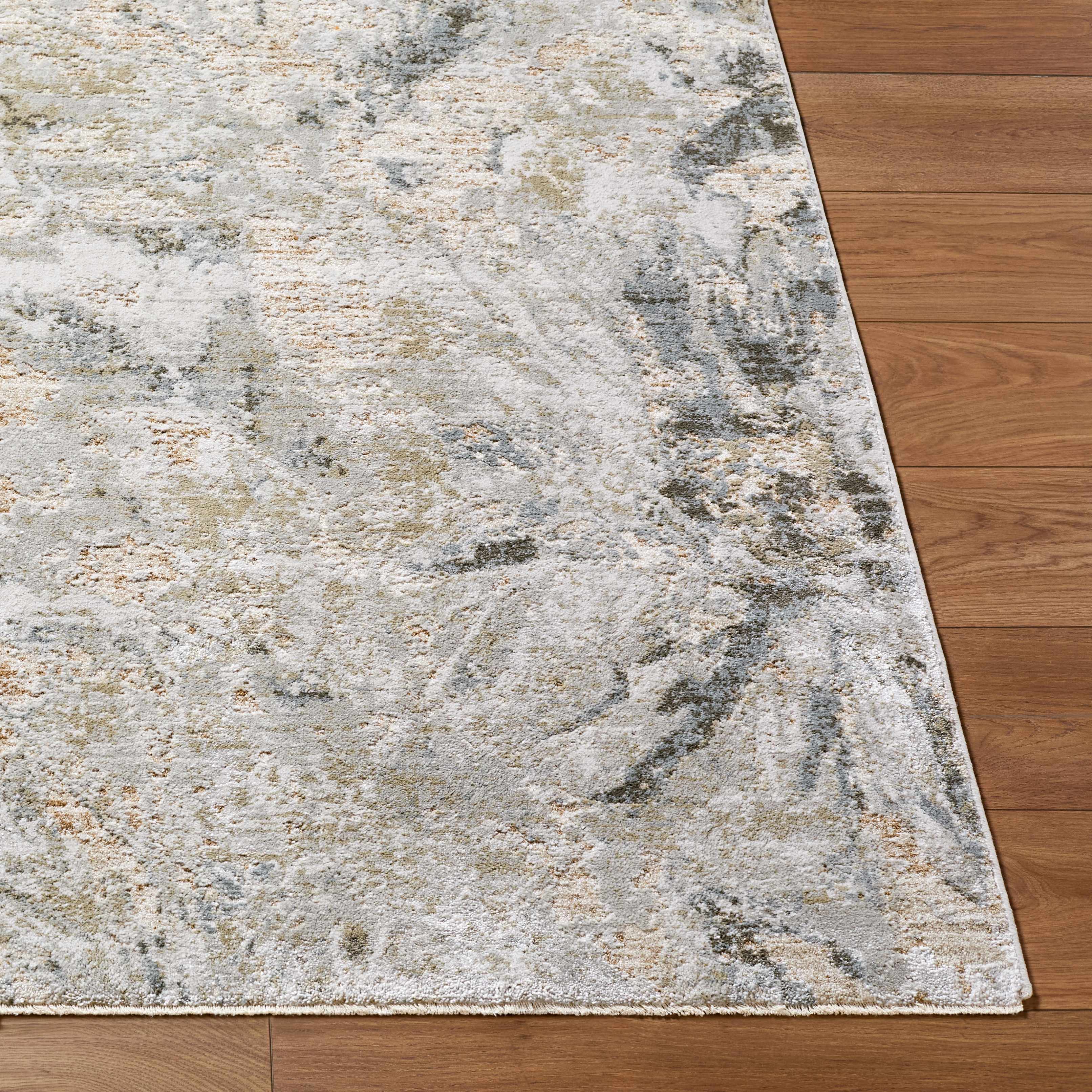 Nurit Sage Boutique Rug - Image 3