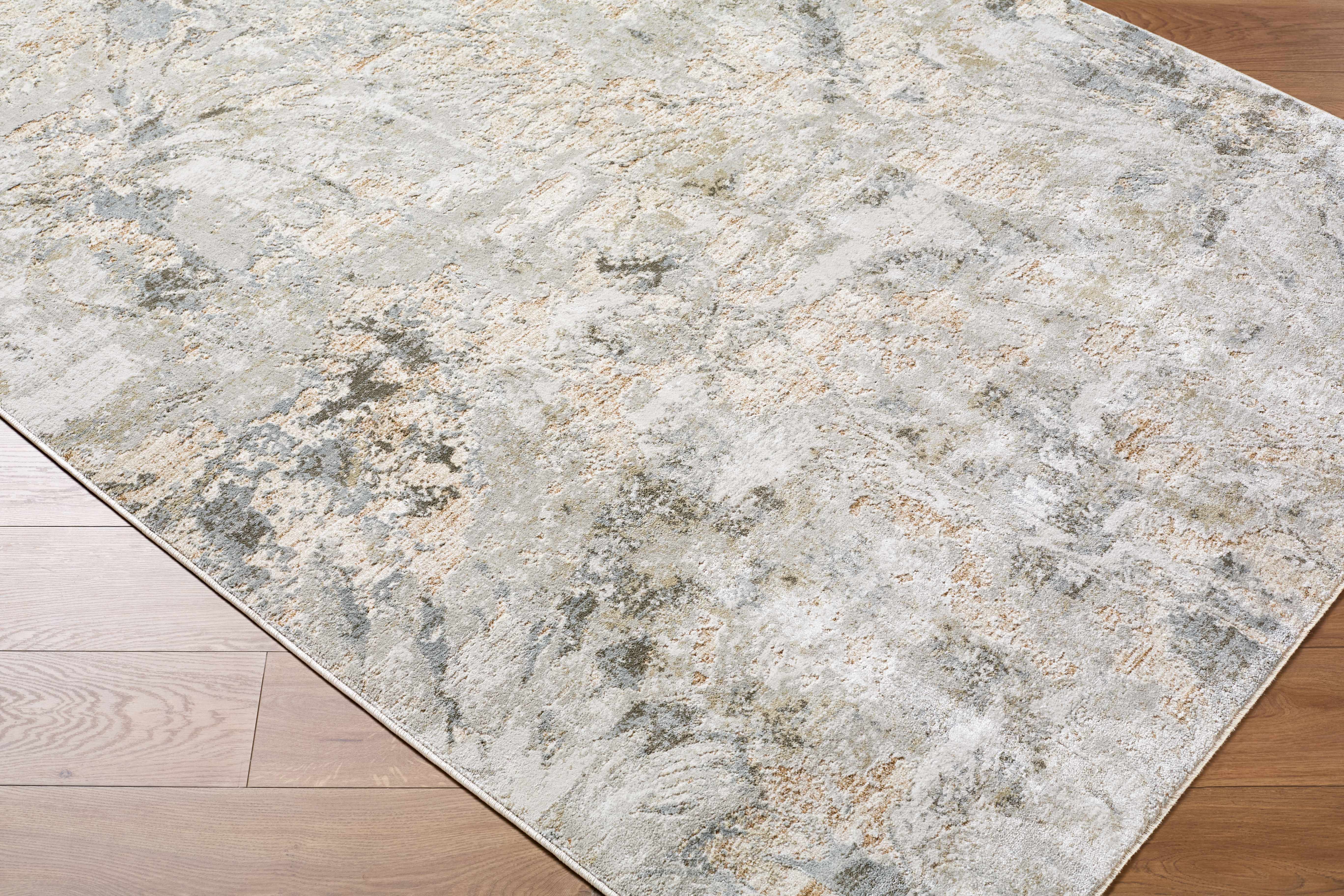 Nurit Sage Boutique Rug - Image 4