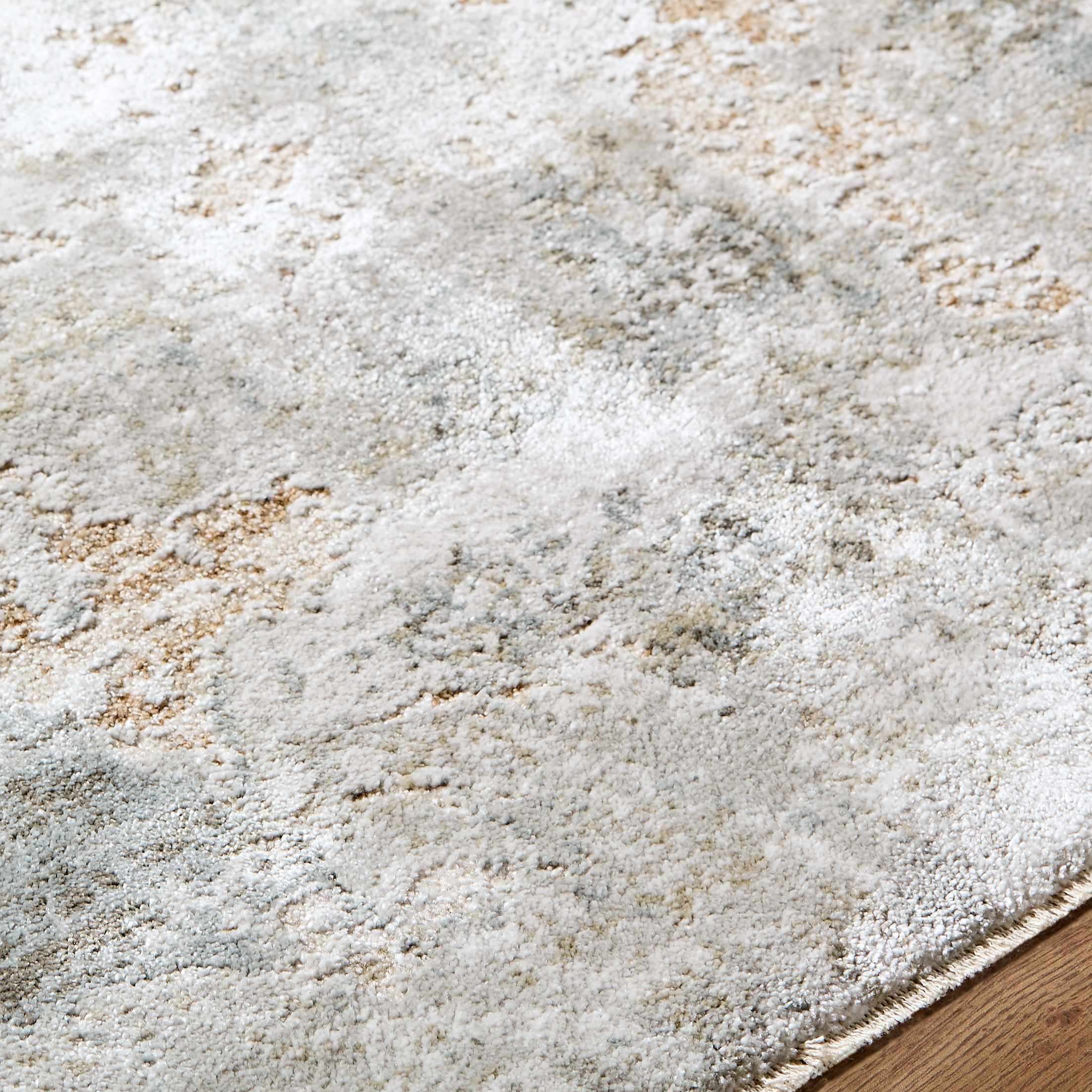 Nurit Sage Boutique Rug - Image 6