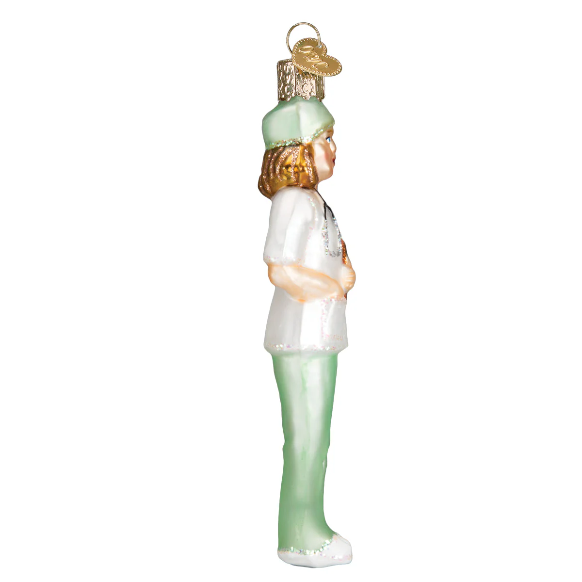 Nurse Ornament - Image 5